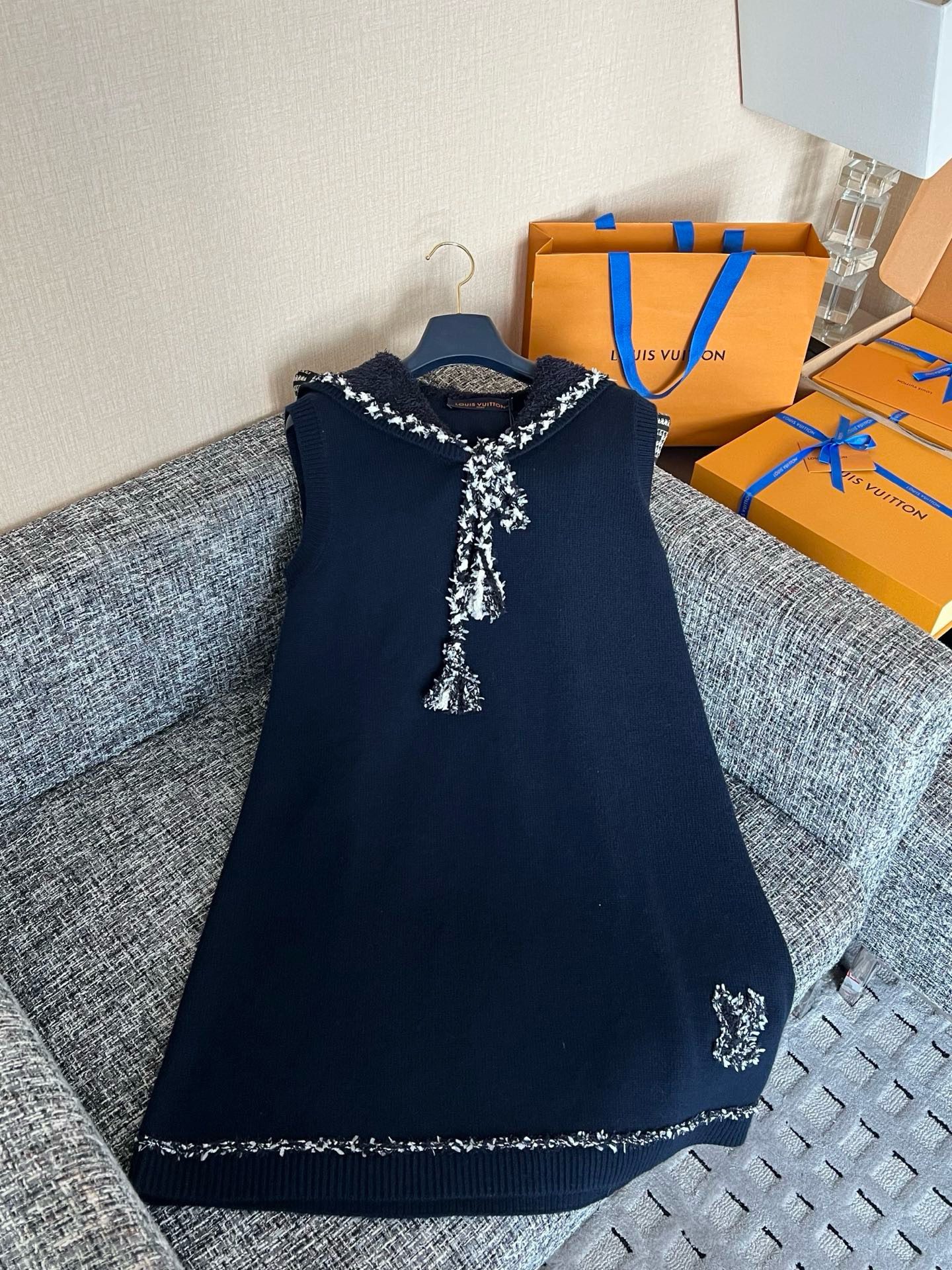 Louis Vuitton Dress view 2
