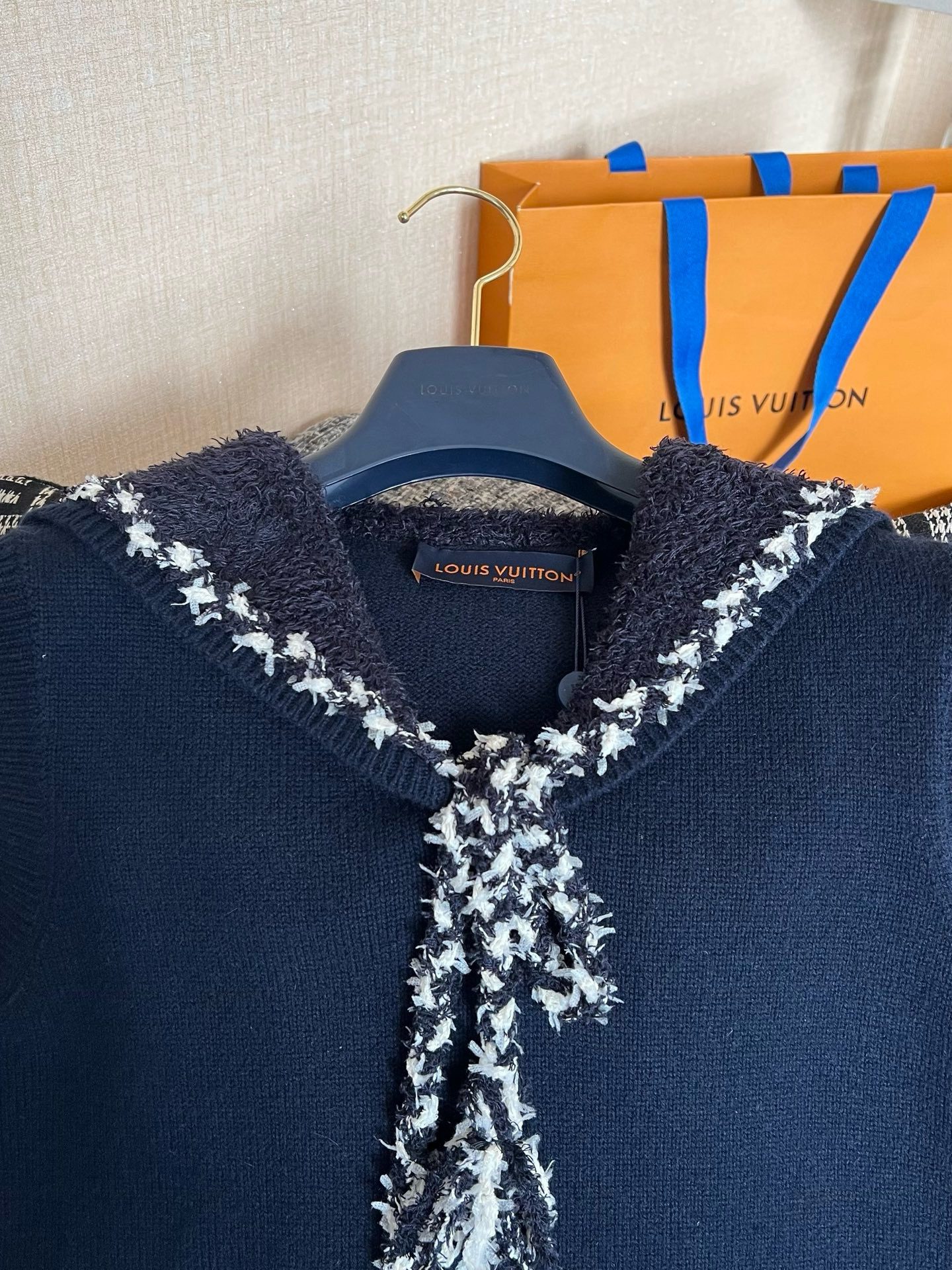 Louis Vuitton Dress view 3