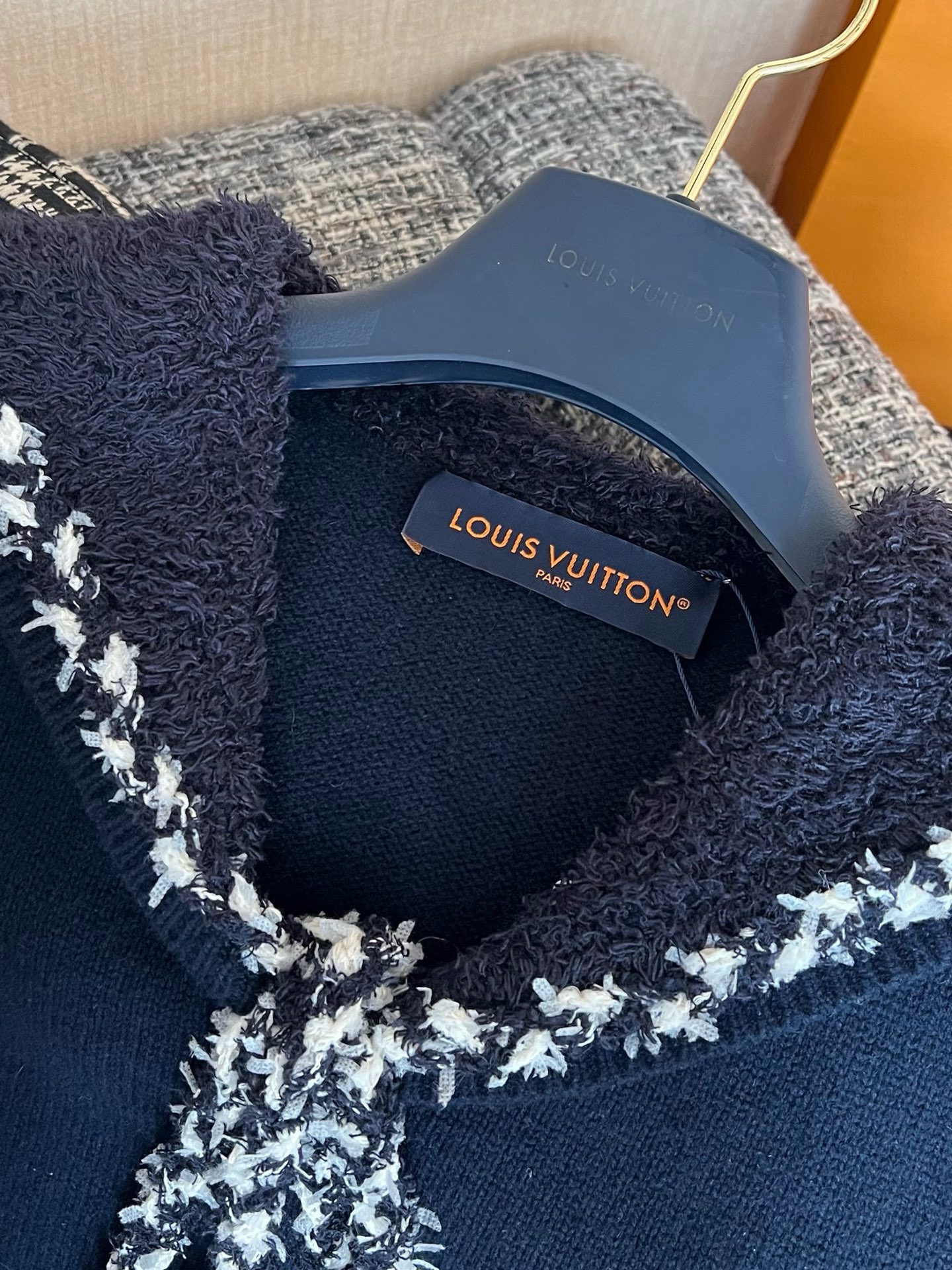 Louis Vuitton Dress view 5