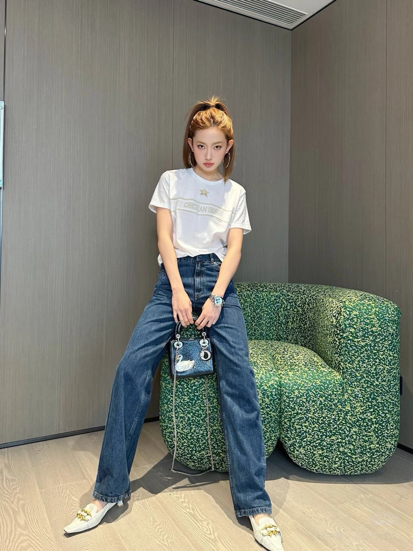 Dior Short-sleeved shirt view 10