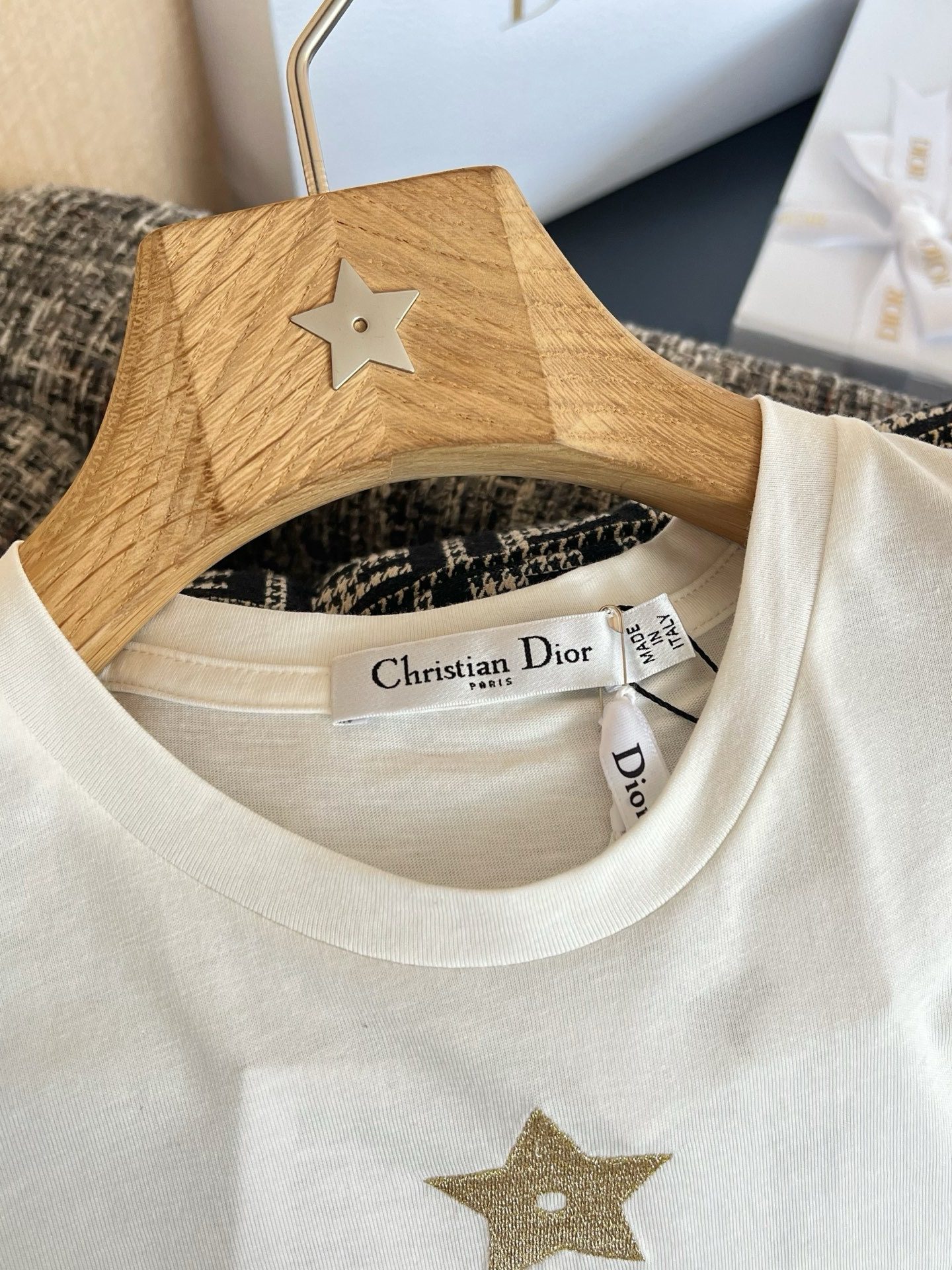 Dior Short-sleeved shirt view 13