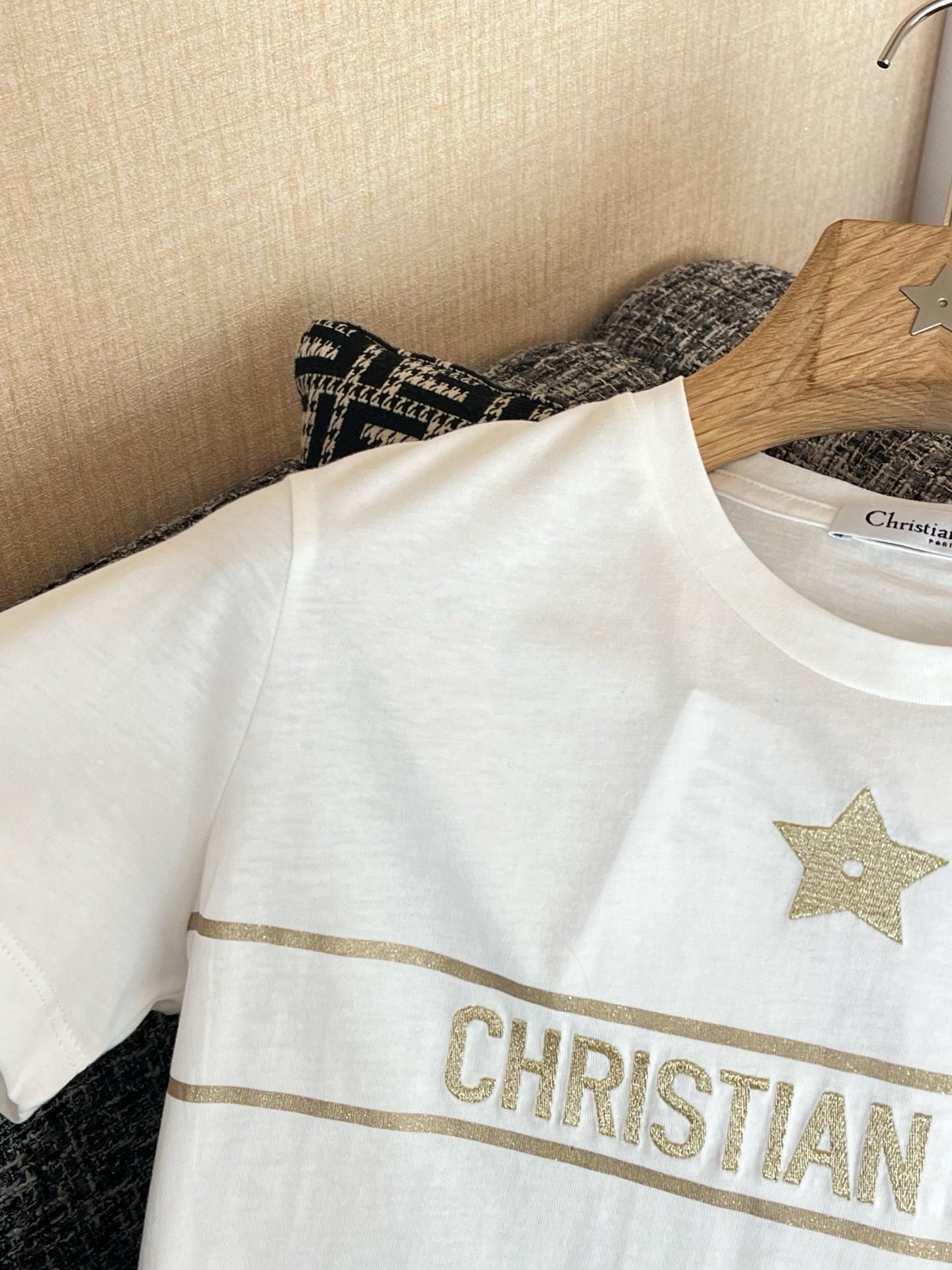 Dior Short-sleeved shirt view 14