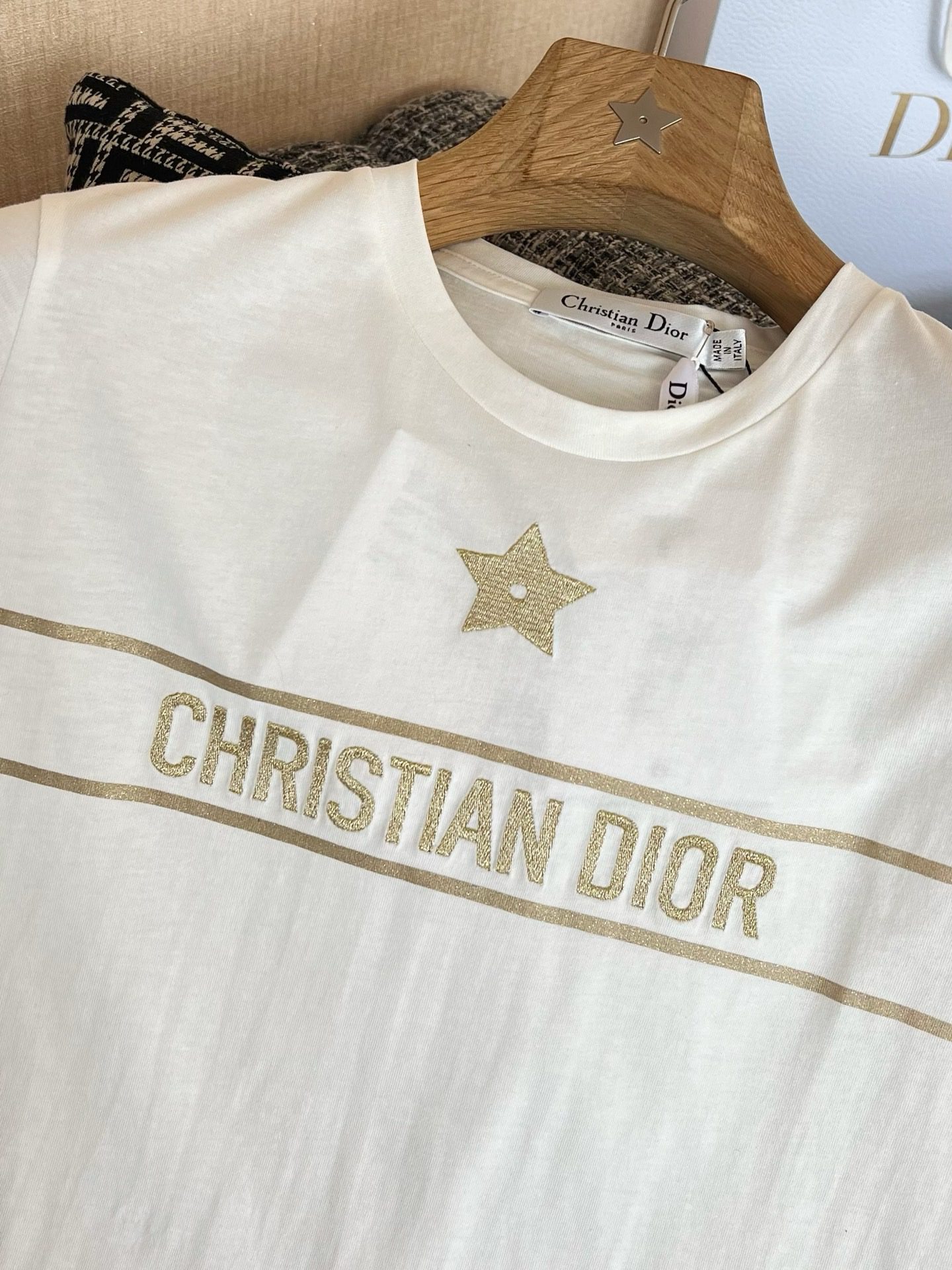 Dior Short-sleeved shirt view 15