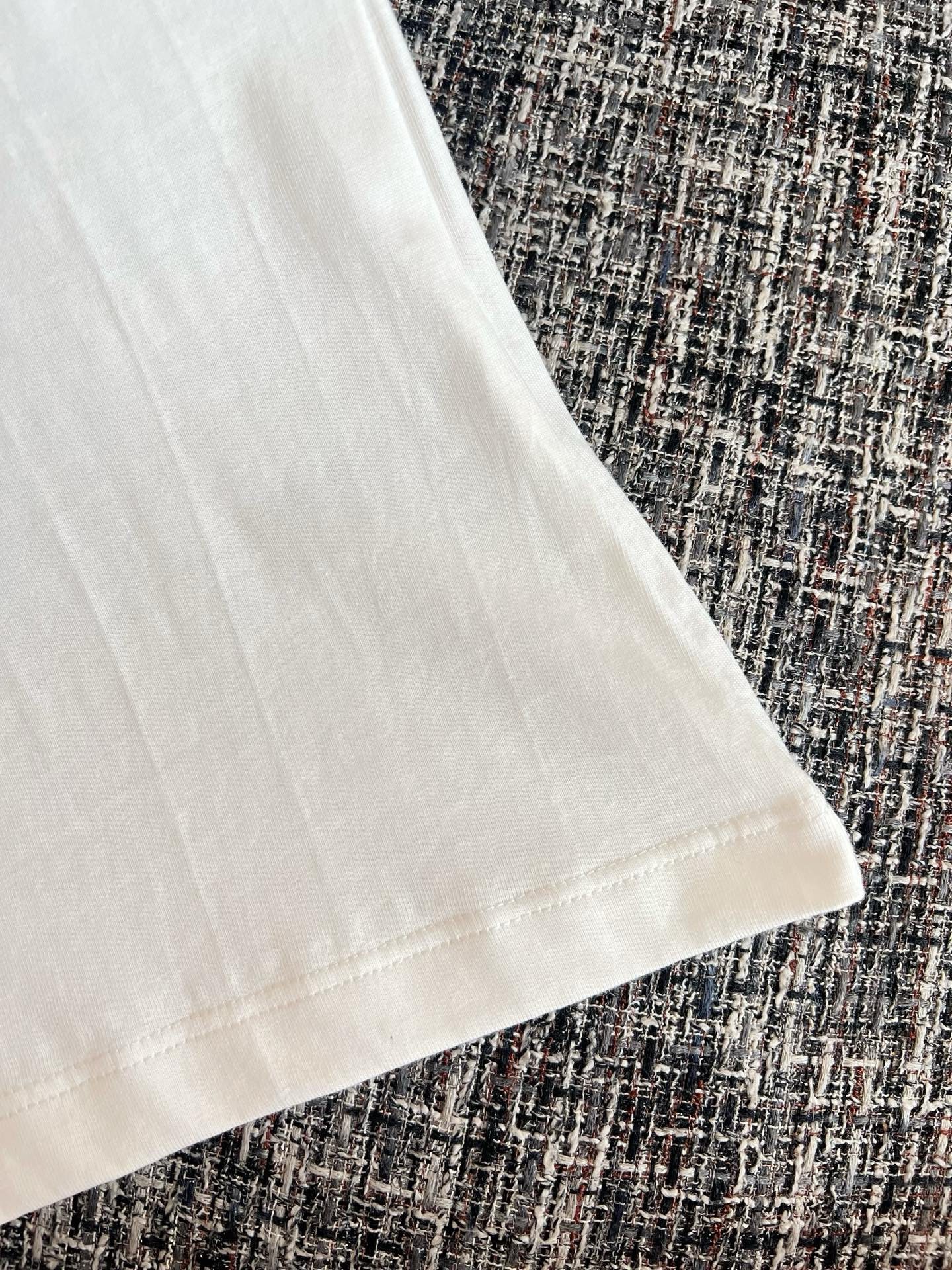 Dior Short-sleeved shirt view 16