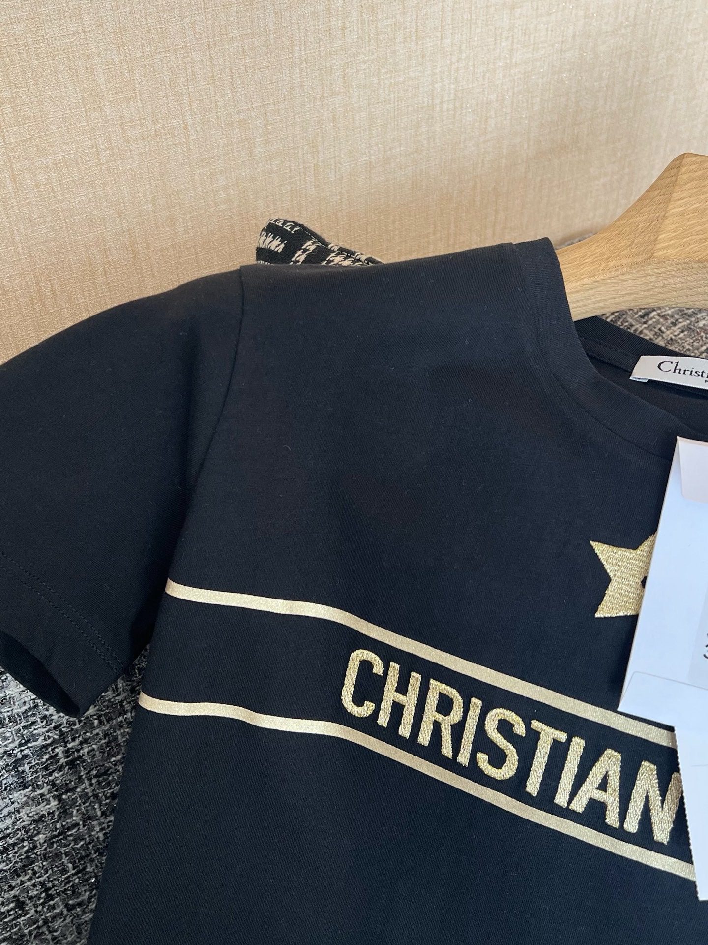 Dior Short-sleeved shirt view 4