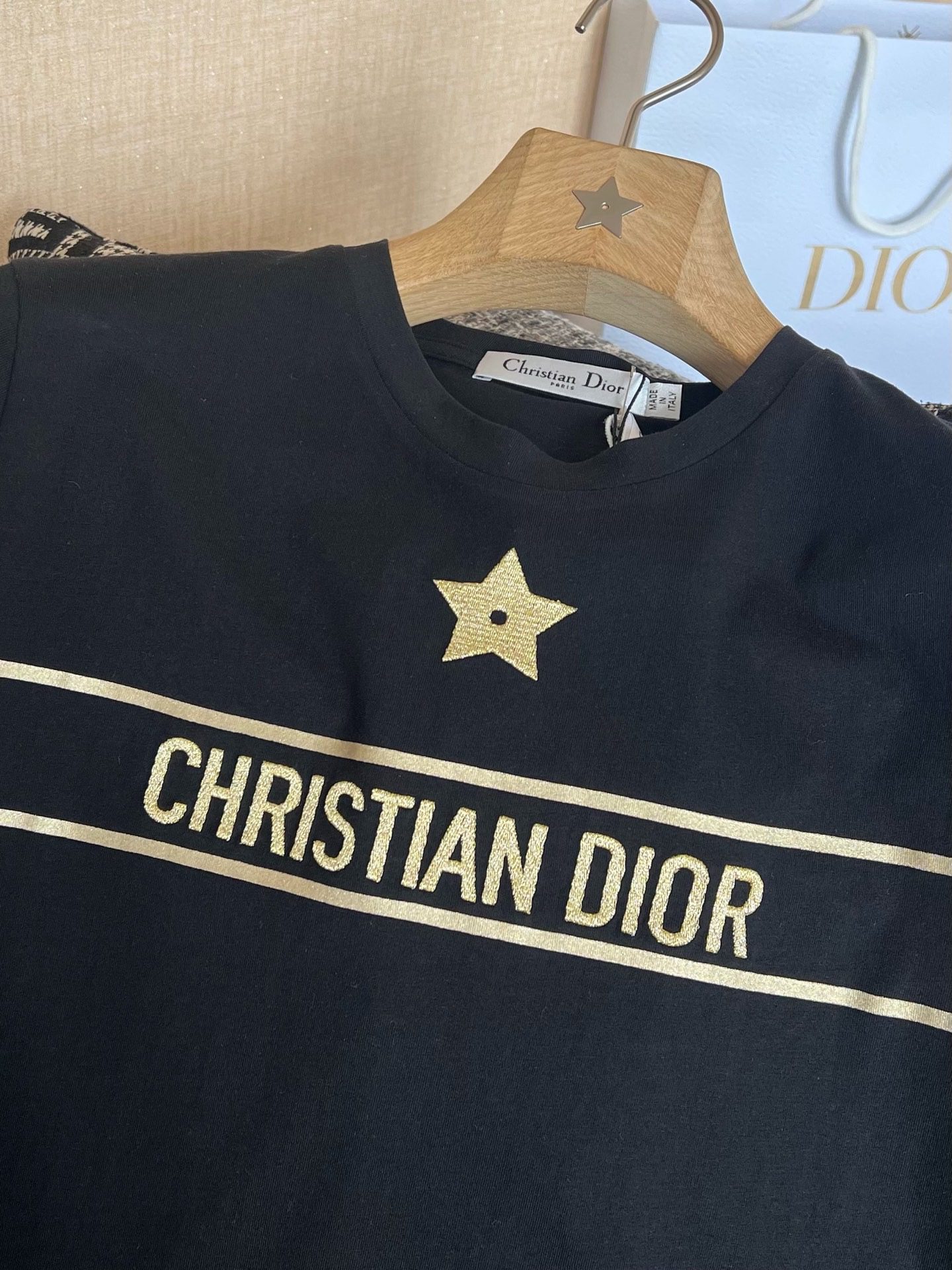 Dior Short-sleeved shirt view 5