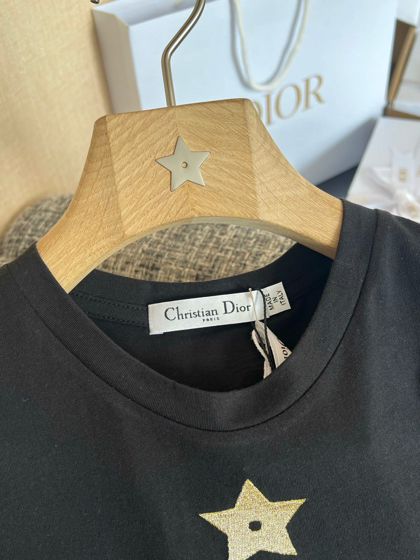 Dior Short-sleeved shirt view 6