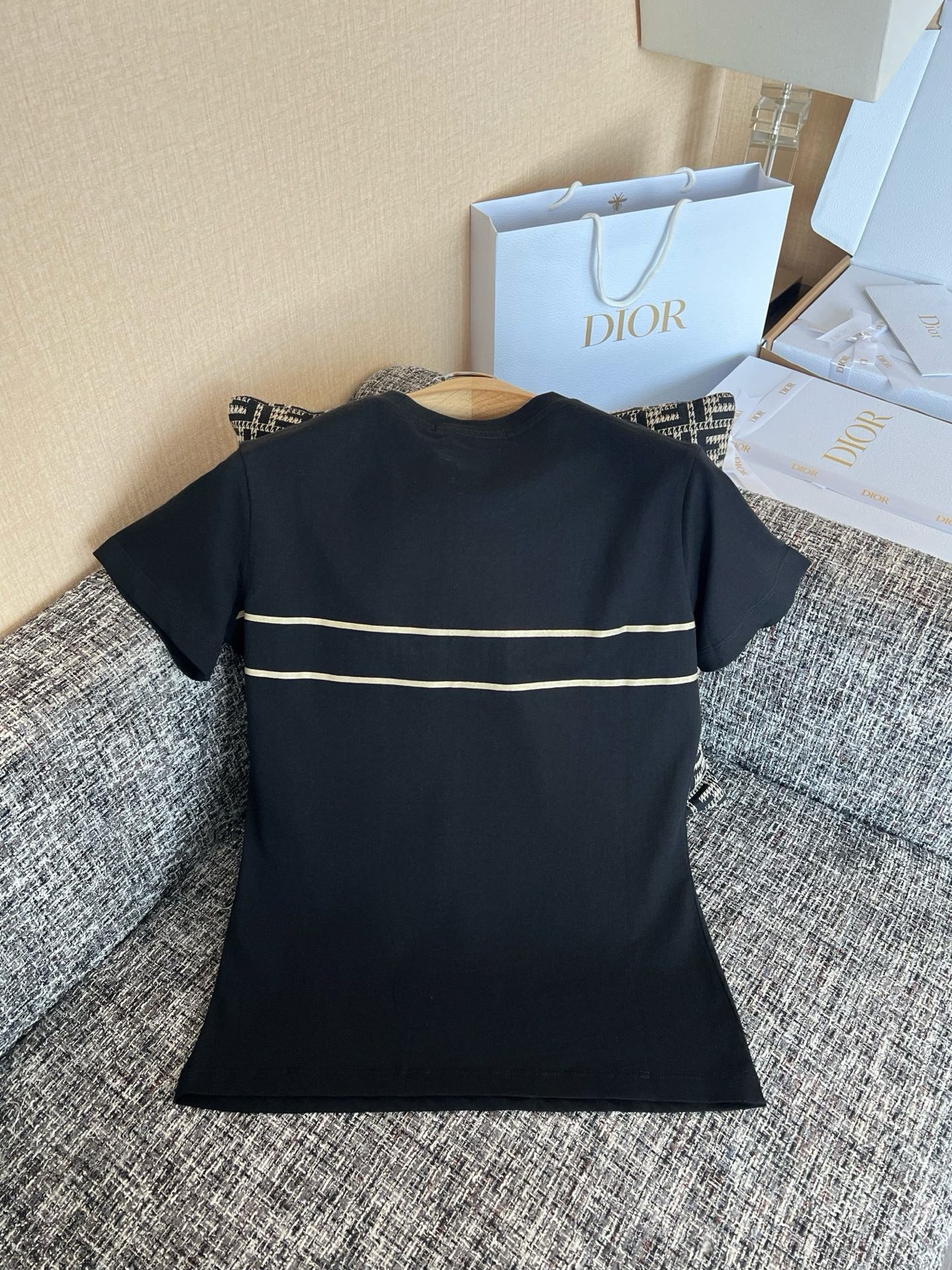 Dior Short-sleeved shirt view 9