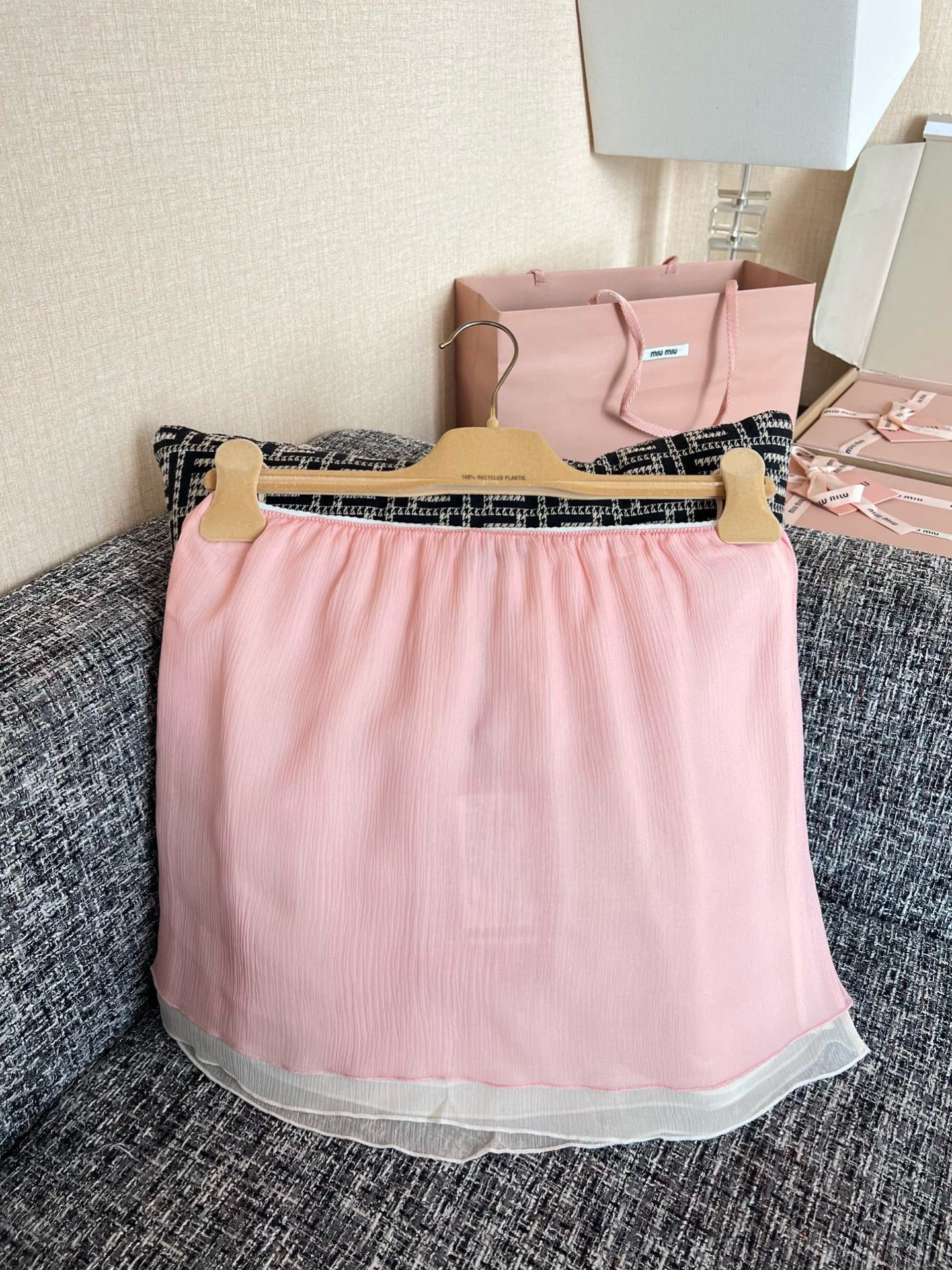 Miu Miu Knitted set view 14