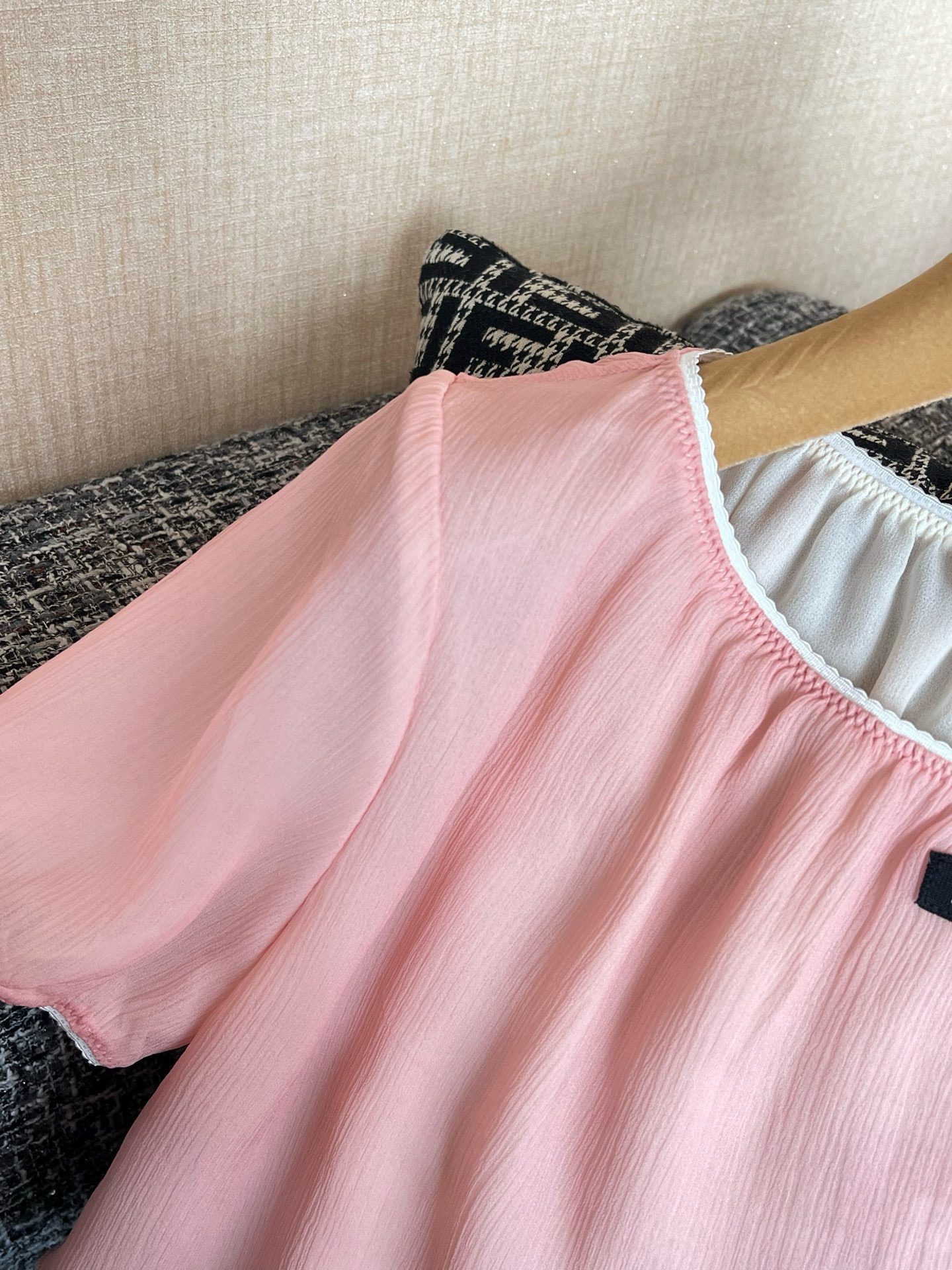 Miu Miu Knitted set view 3