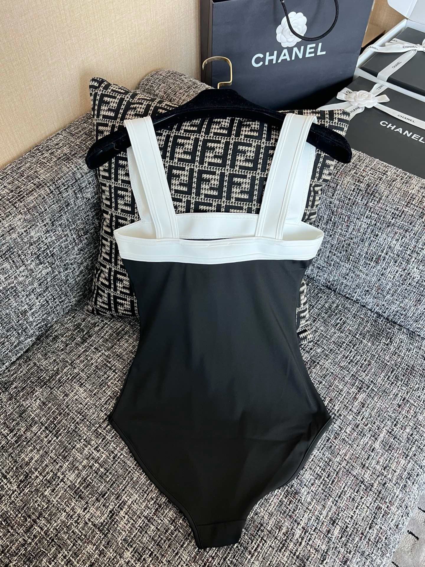Chanel Swimsuit view 10