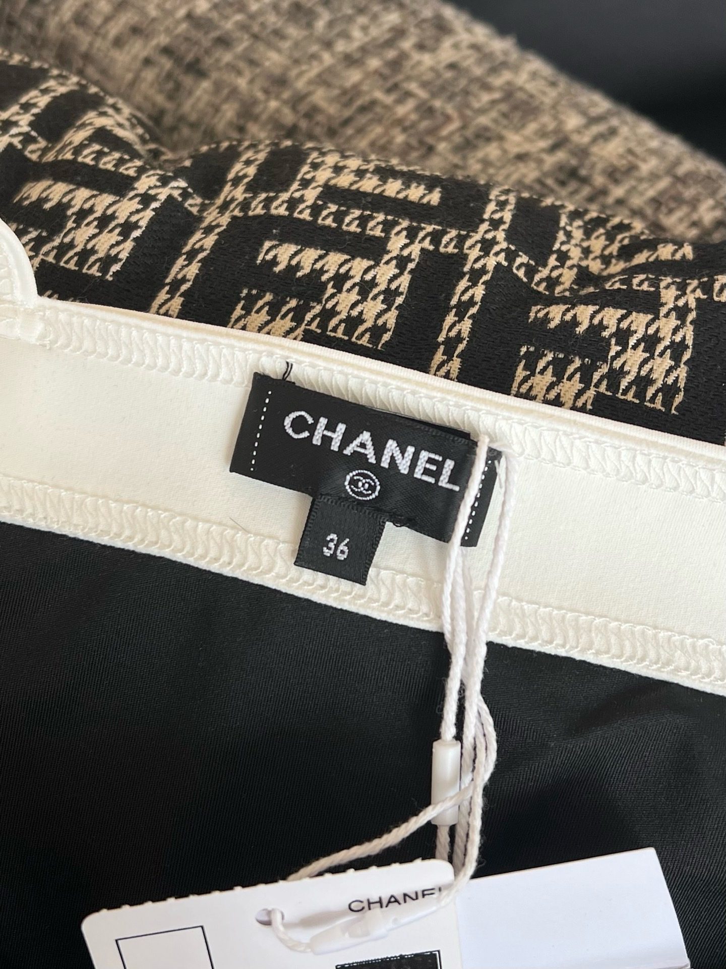 Chanel Swimsuit view 5