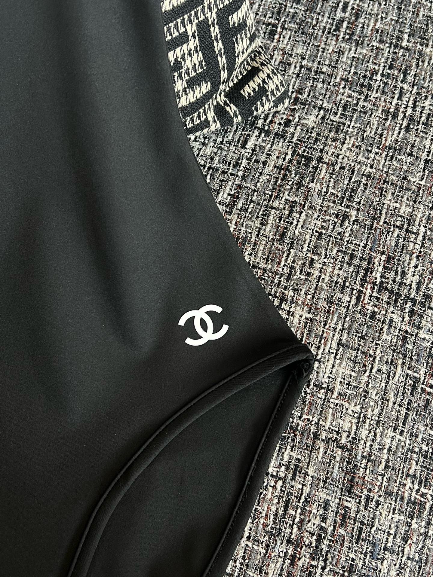 Chanel Swimsuit view 7