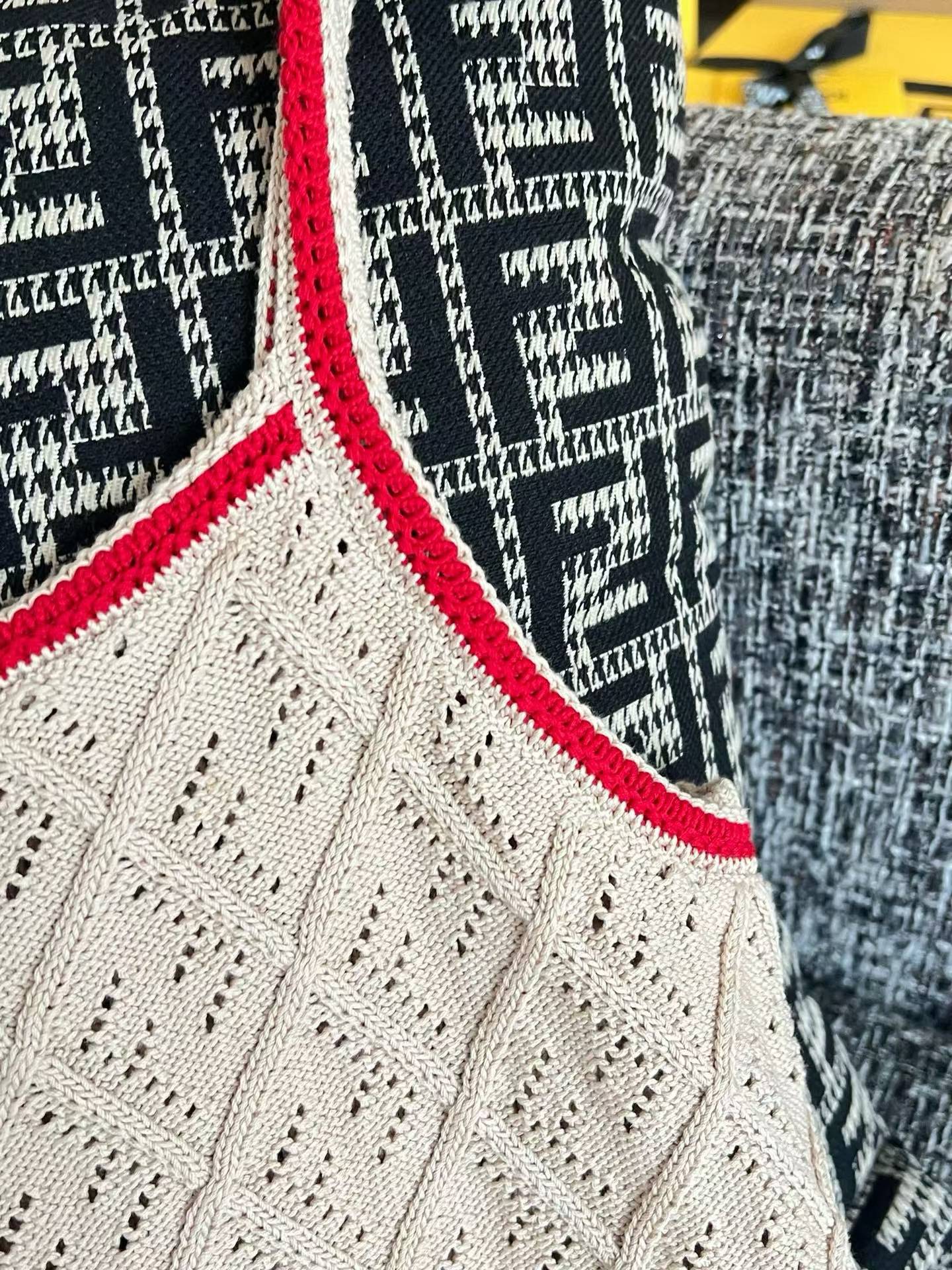 Fendi Vest view 5