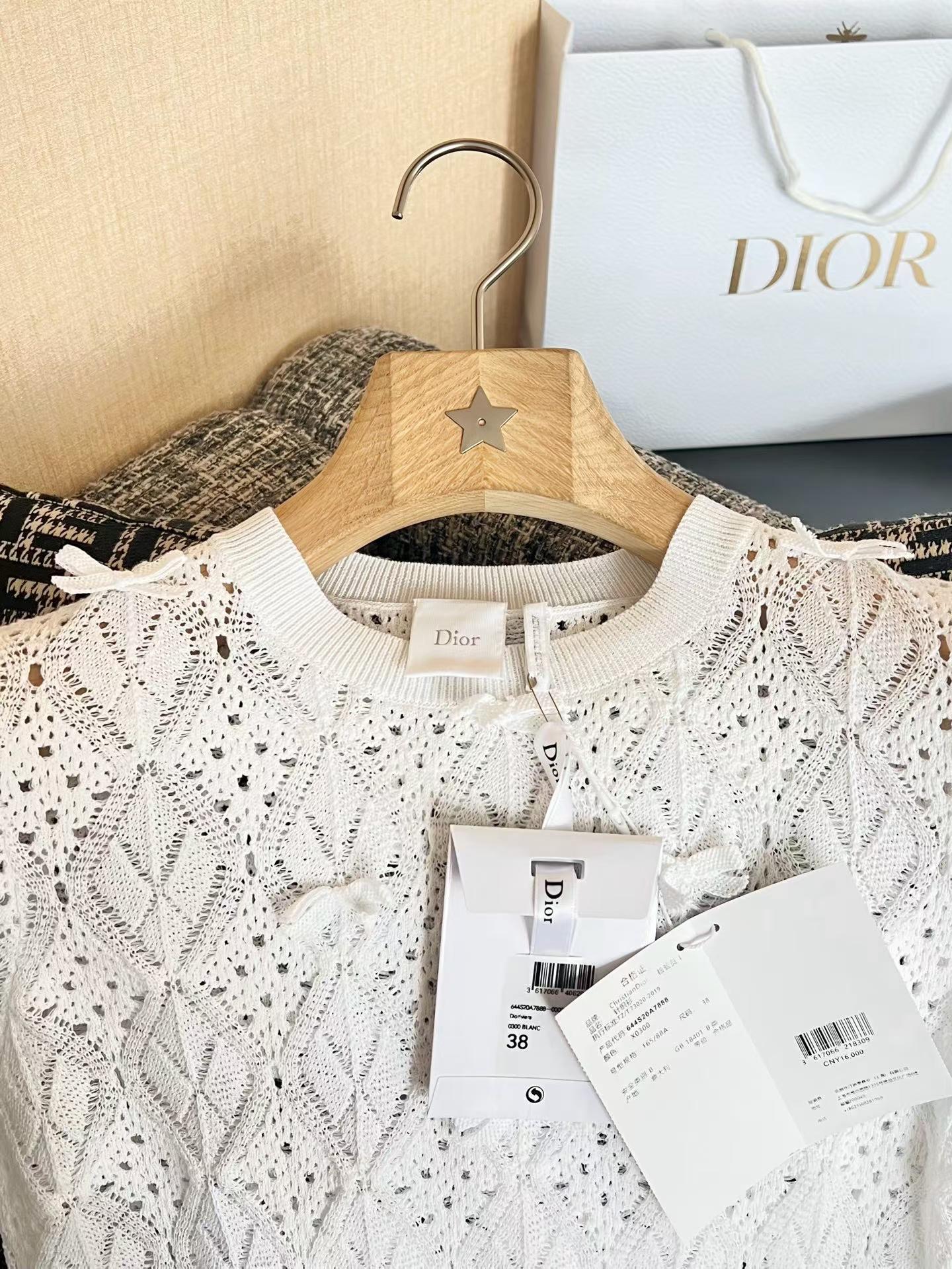 Dior Short-sleeved shirt view 3