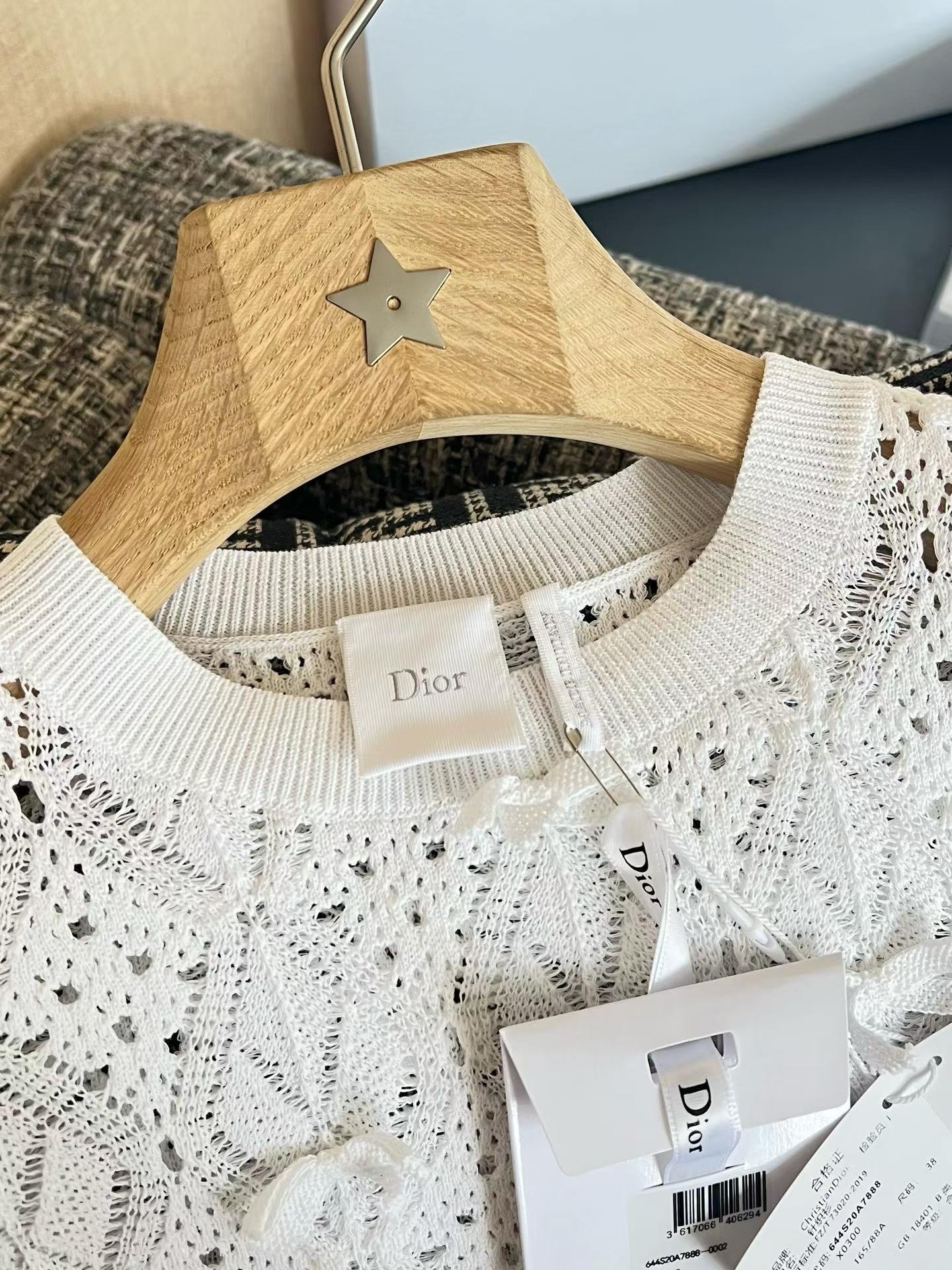 Dior Short-sleeved shirt view 4
