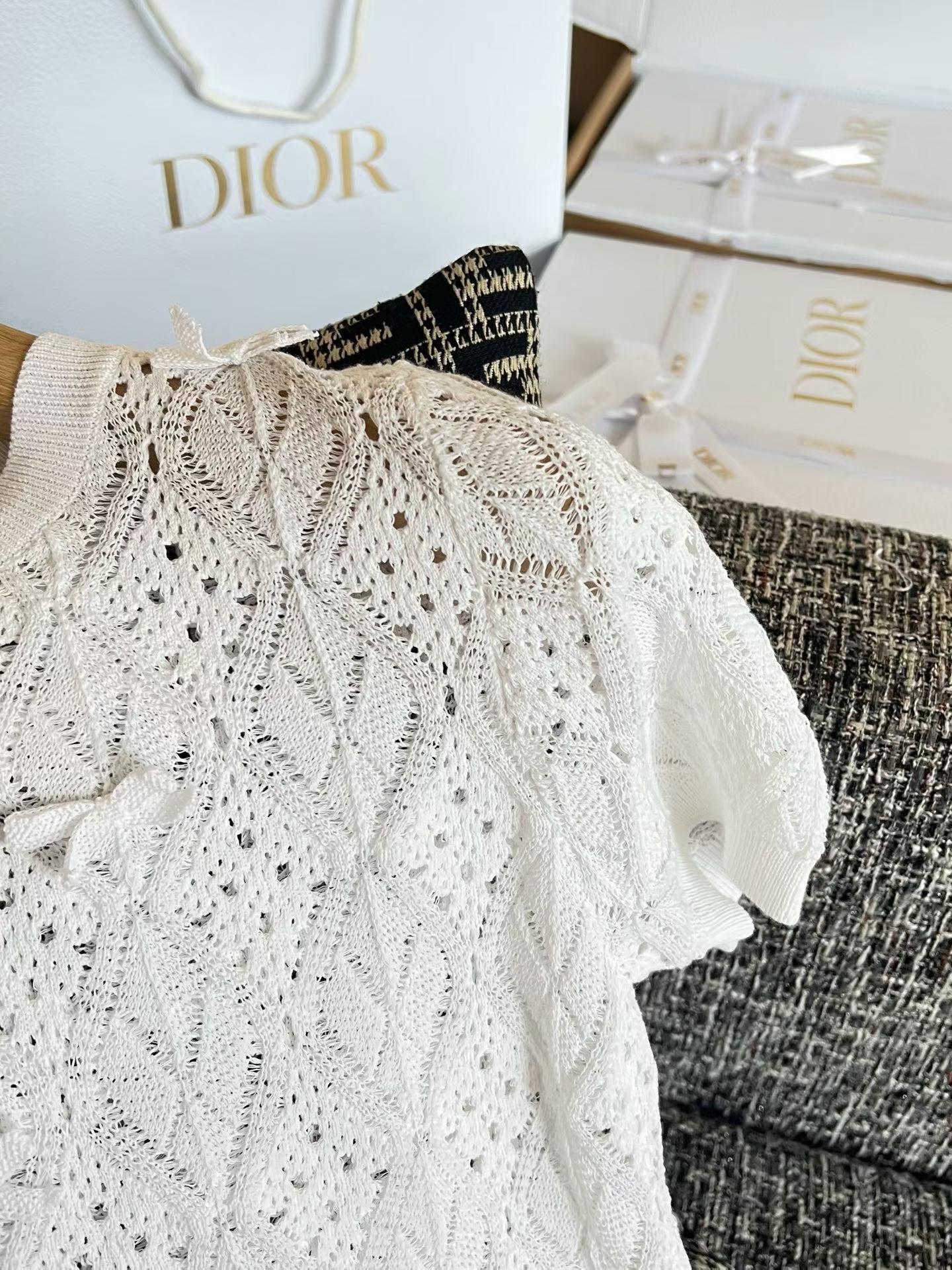 Dior Short-sleeved shirt view 5