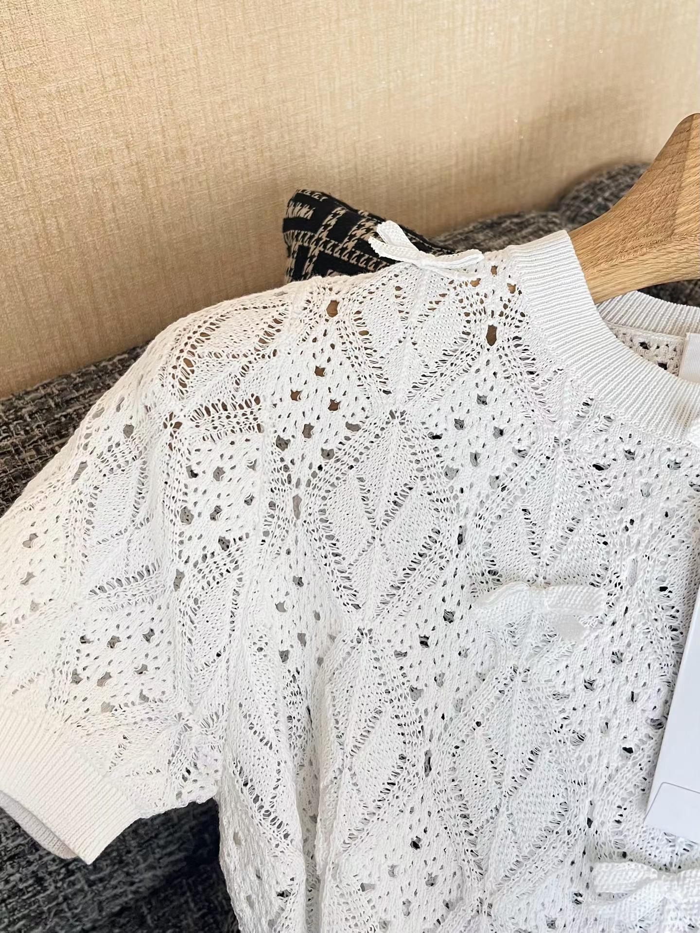 Dior Short-sleeved shirt view 6