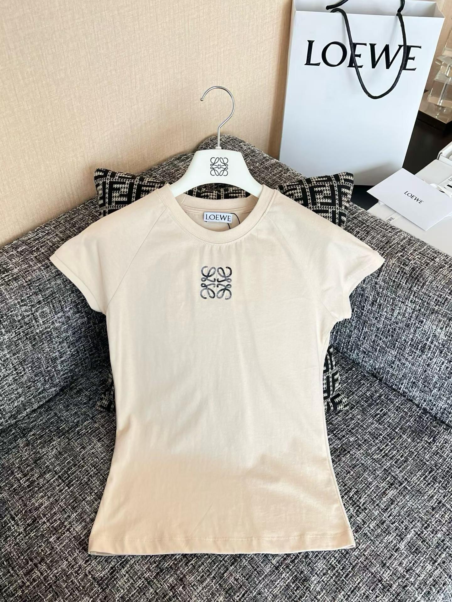 Loewe Short-sleeved shirt view 11