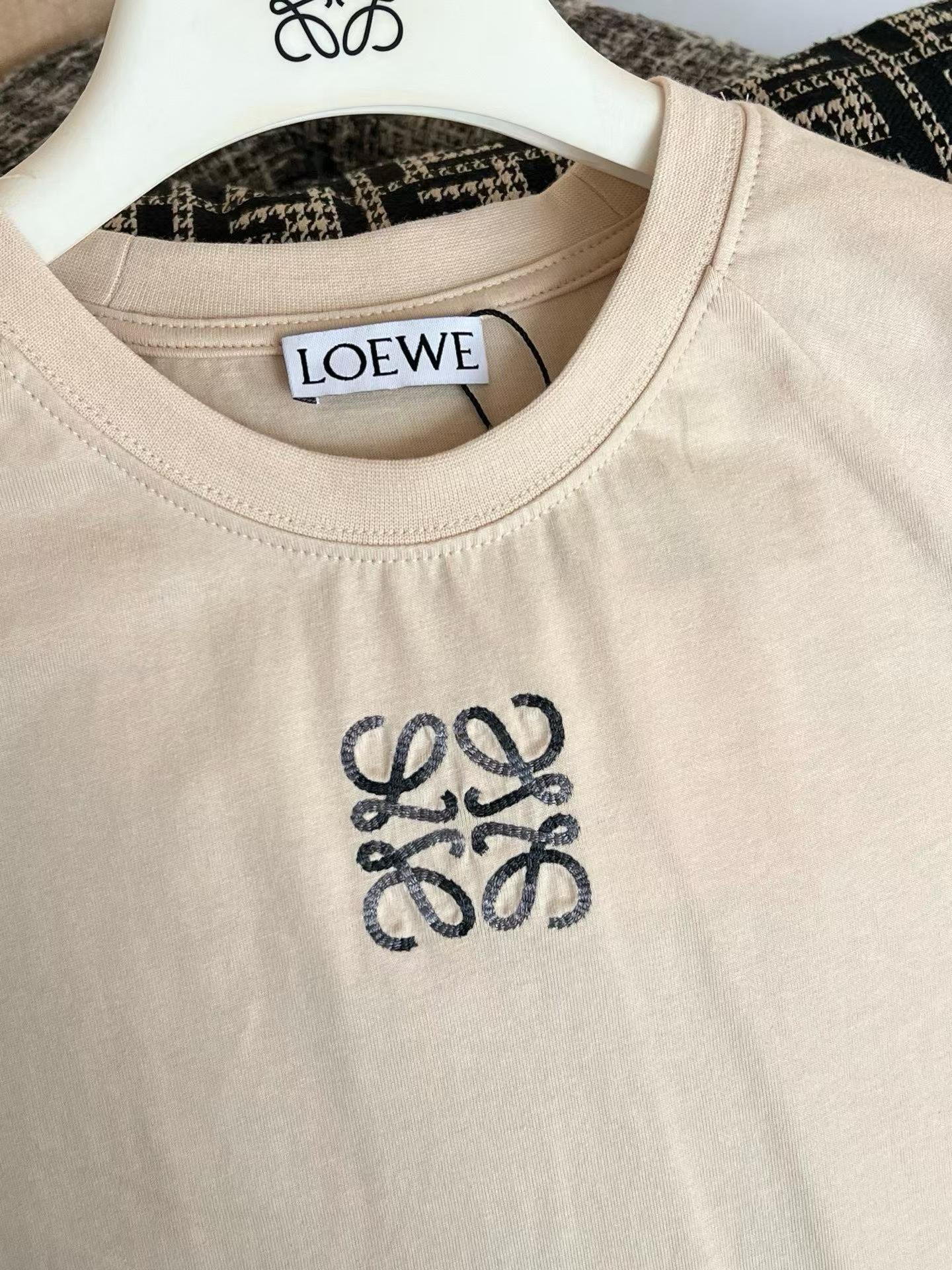 Loewe Short-sleeved shirt view 12