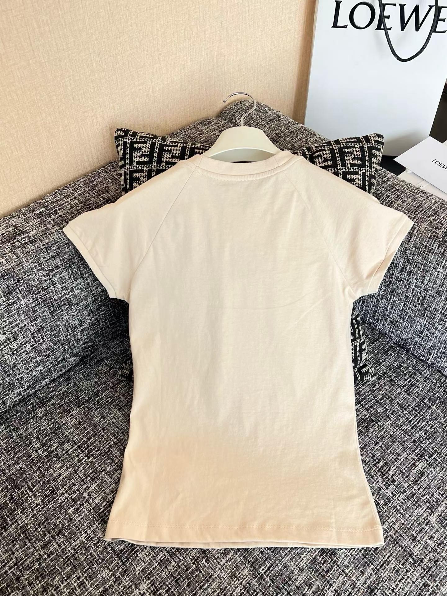 Loewe Short-sleeved shirt view 13