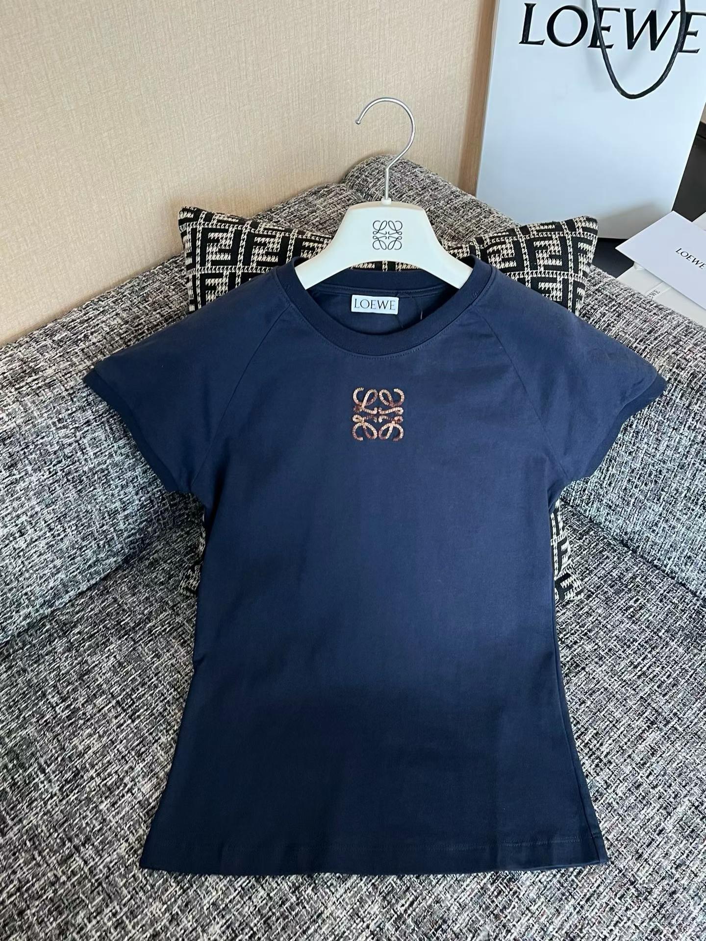 Loewe Short-sleeved shirt view 2
