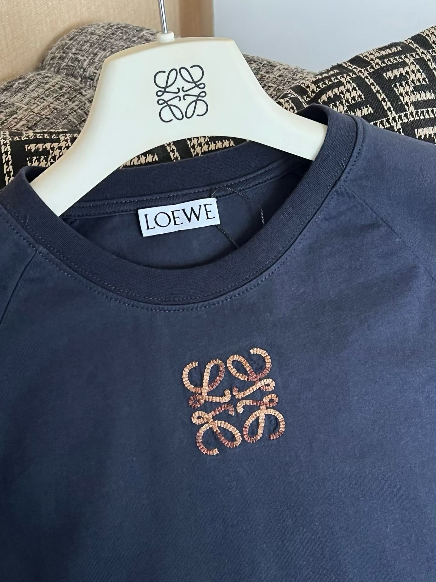 Loewe Short-sleeved shirt view 5