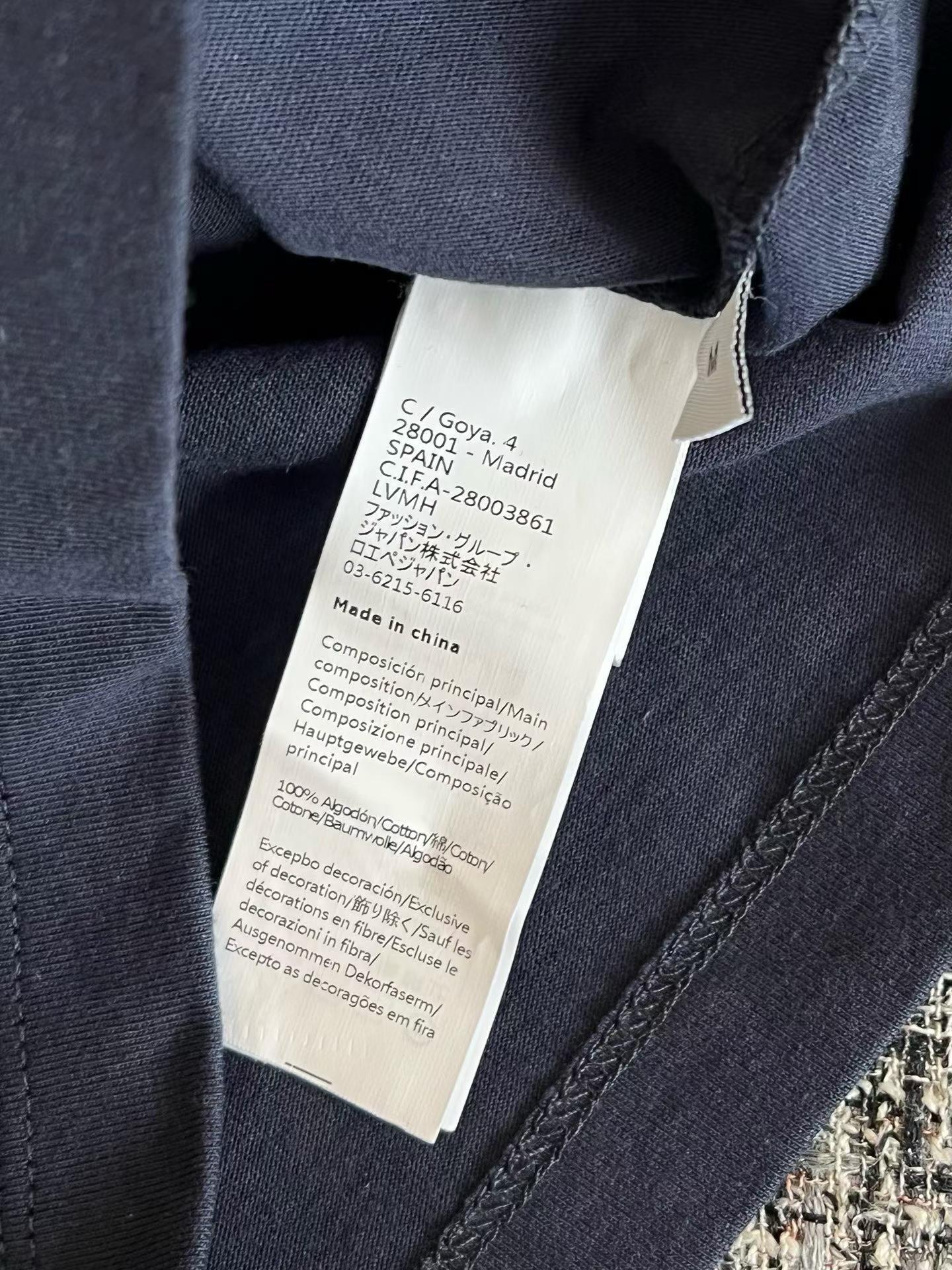 Loewe Short-sleeved shirt view 7