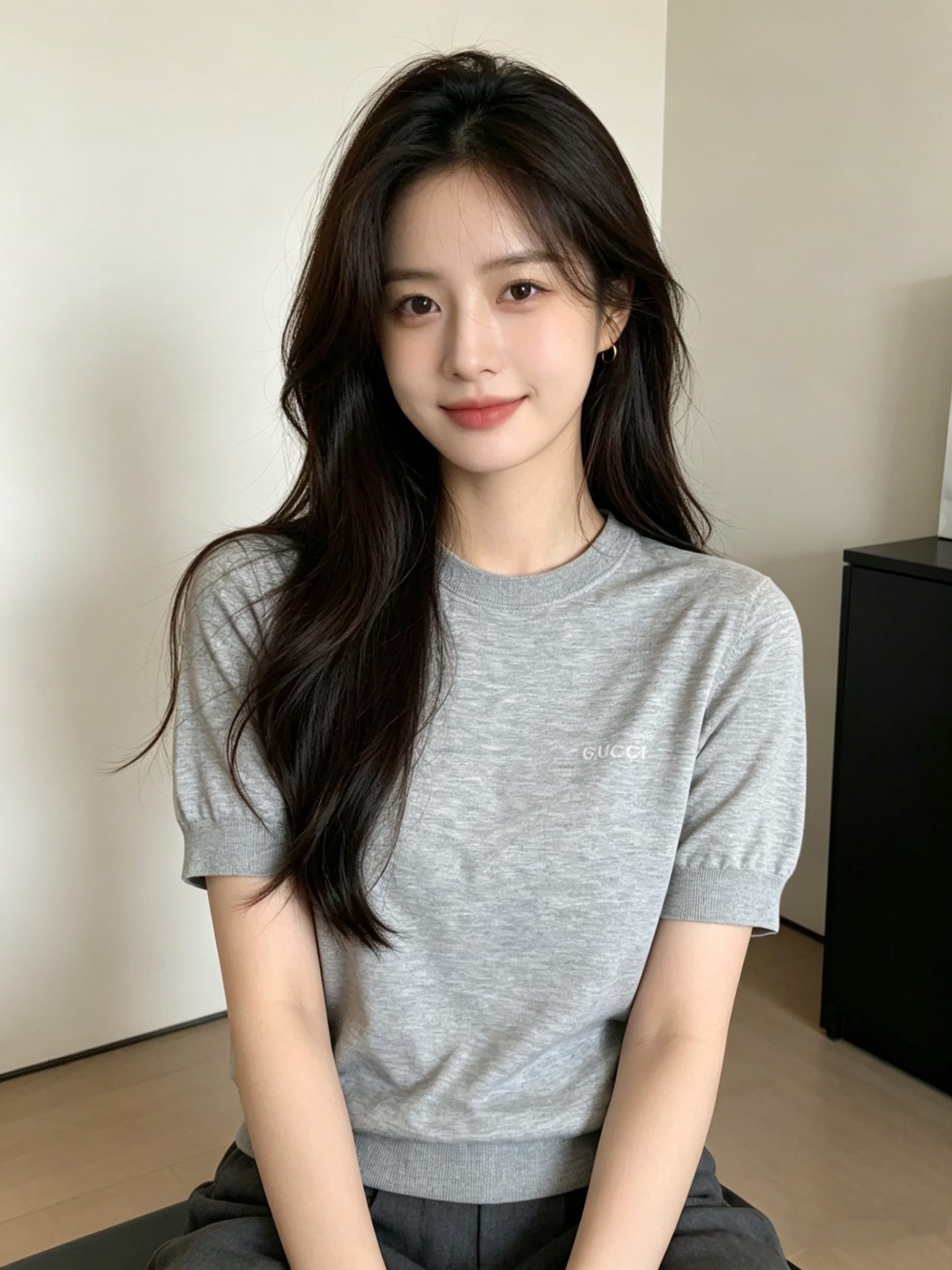 Gucci Short-sleeved shirt view 1