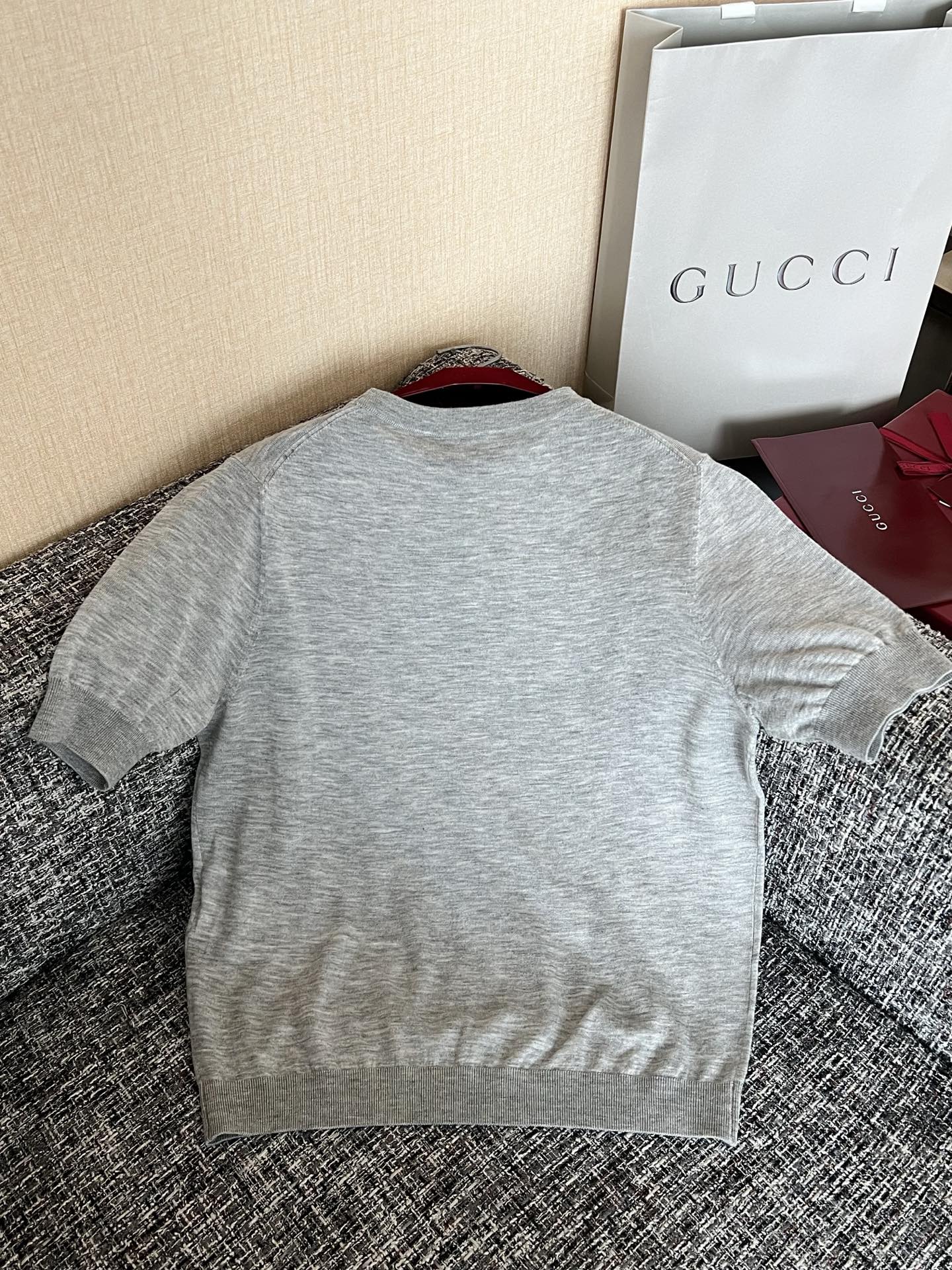 Gucci Short-sleeved shirt view 10