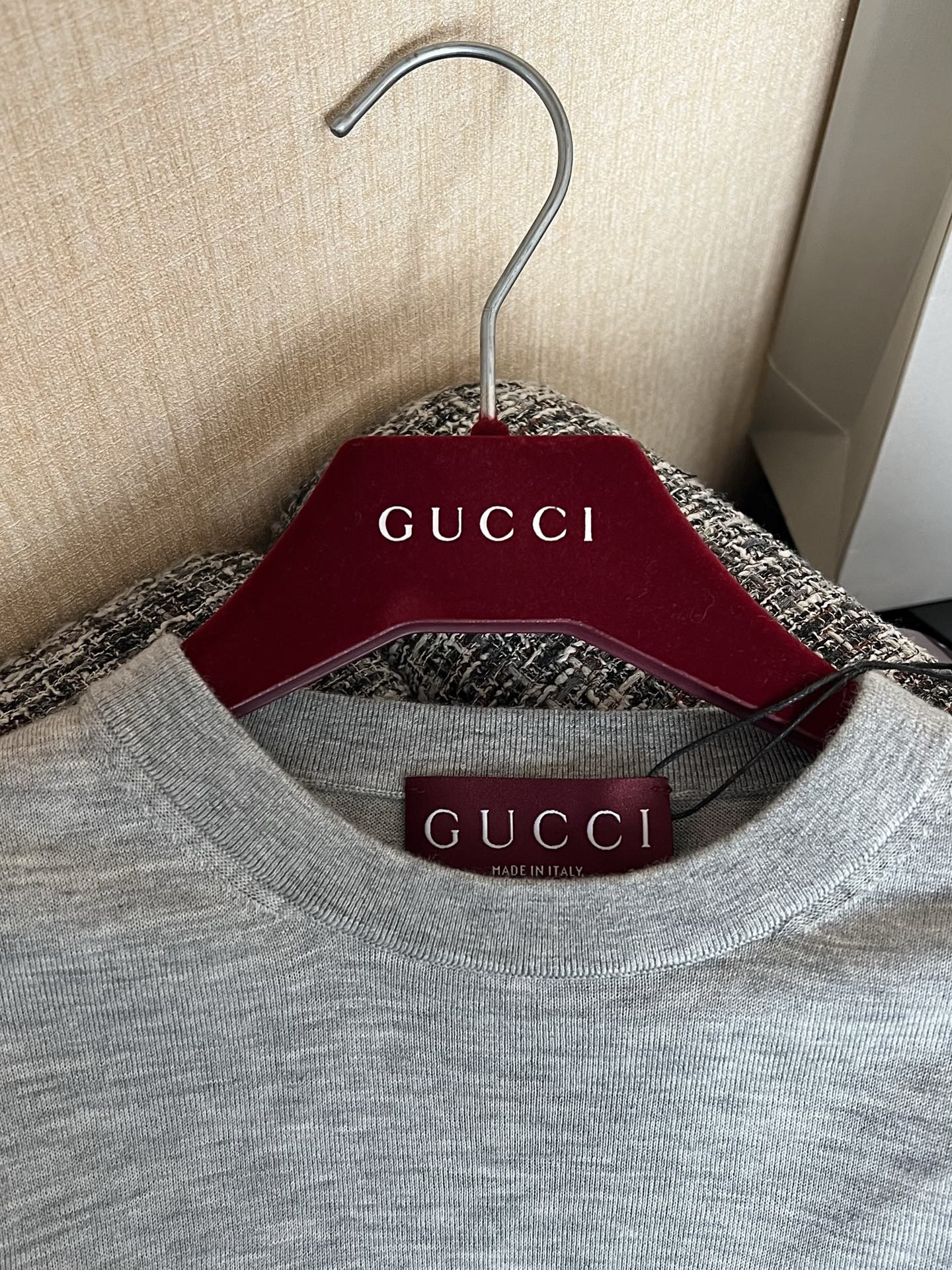 Gucci Short-sleeved shirt view 3