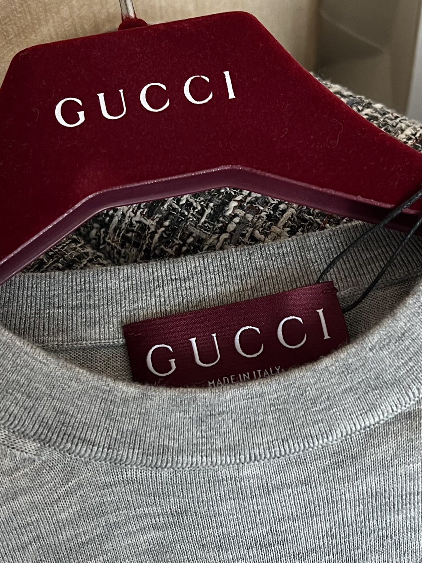 Gucci Short-sleeved shirt view 4