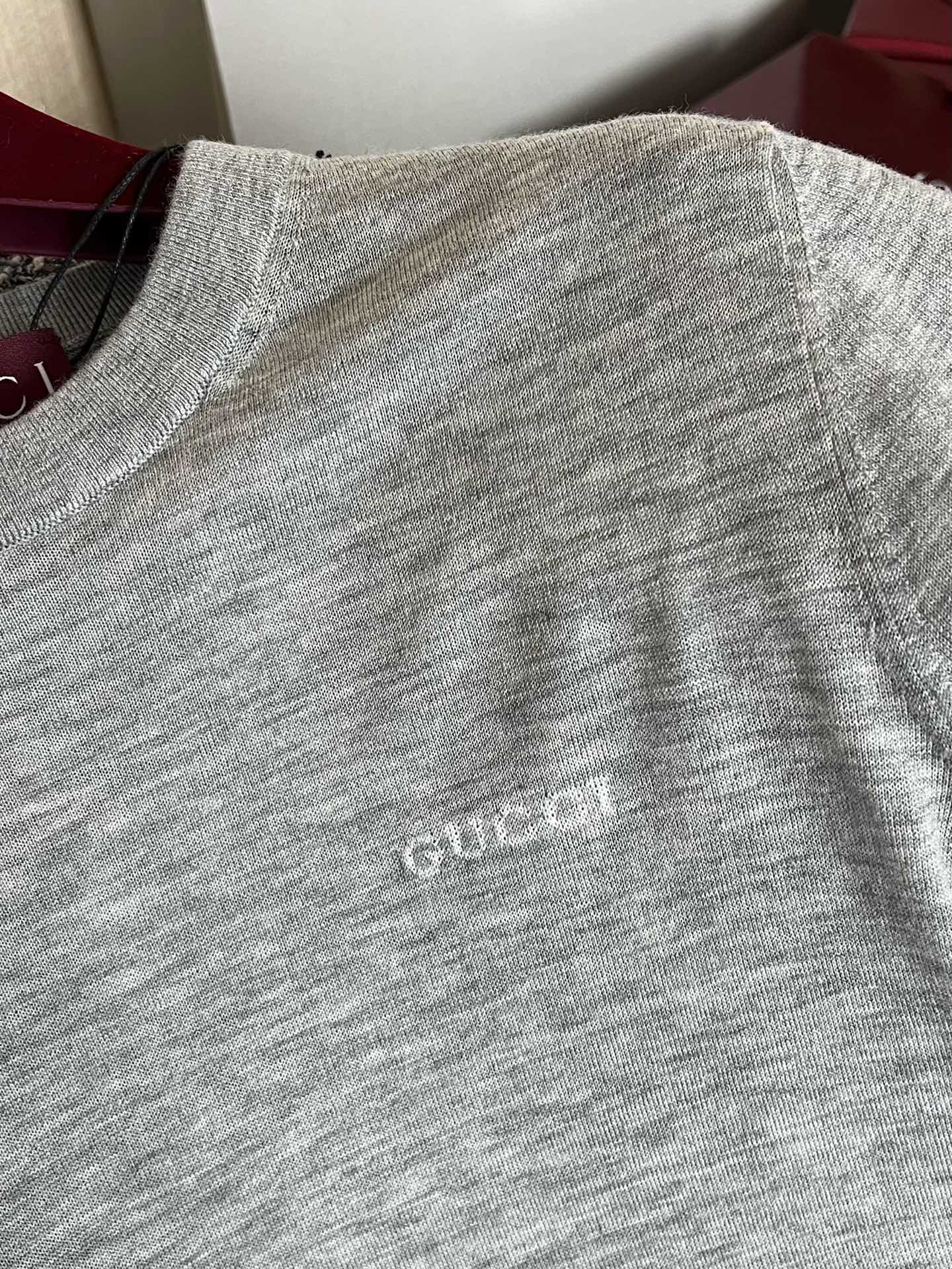 Gucci Short-sleeved shirt view 6