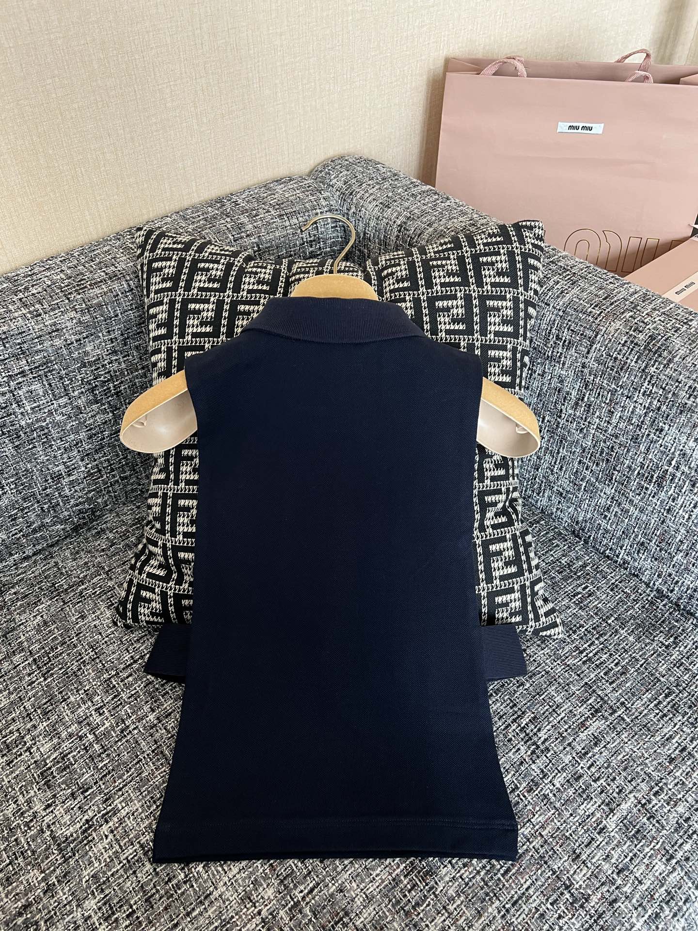 Miu Miu Vest view 10