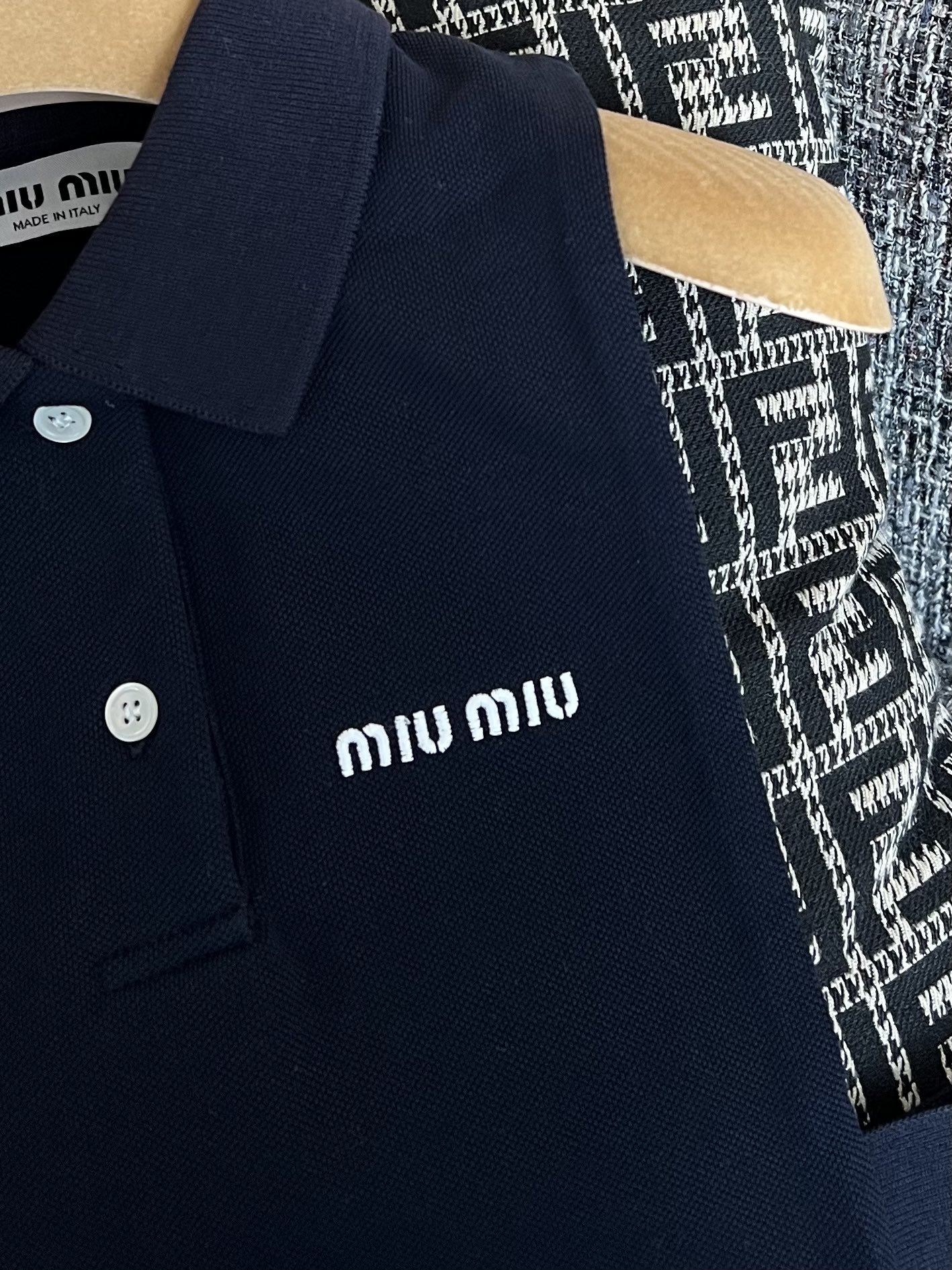 Miu Miu Vest view 5