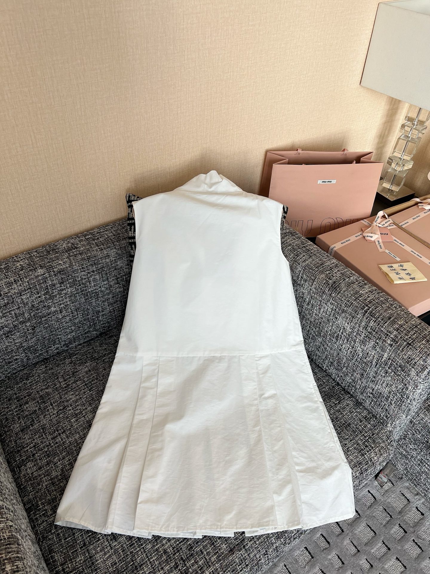 Miu Miu Dress view 10