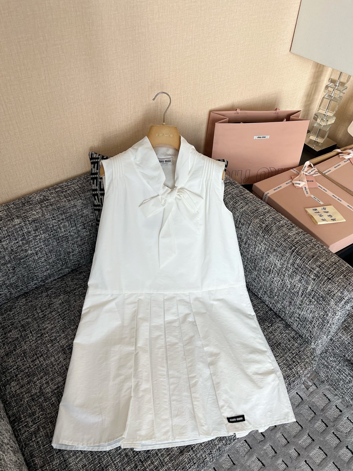 Miu Miu Dress view 2