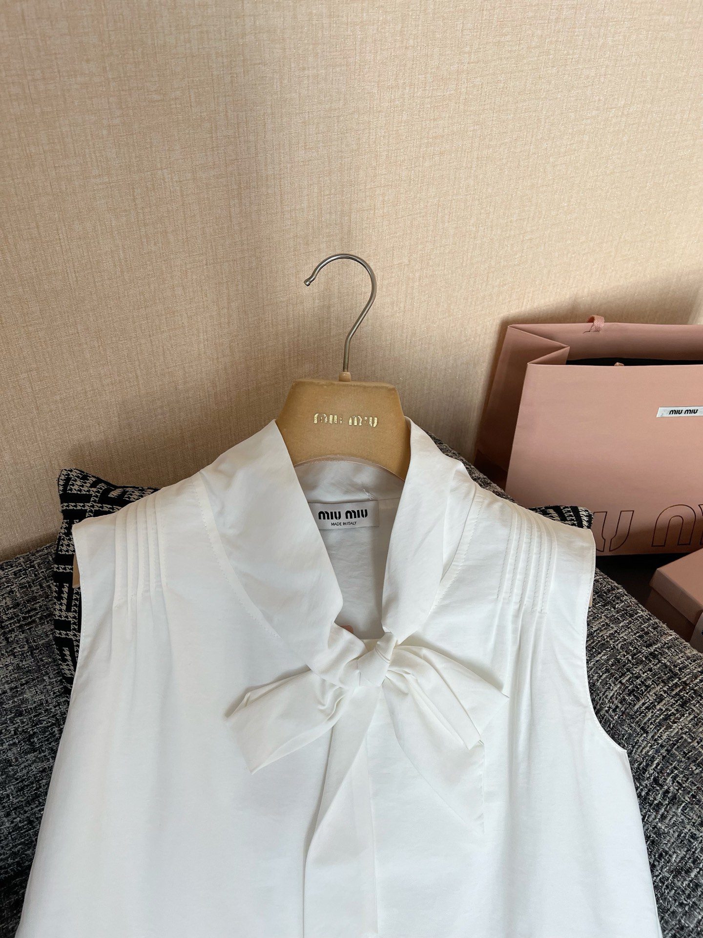 Miu Miu Dress view 3