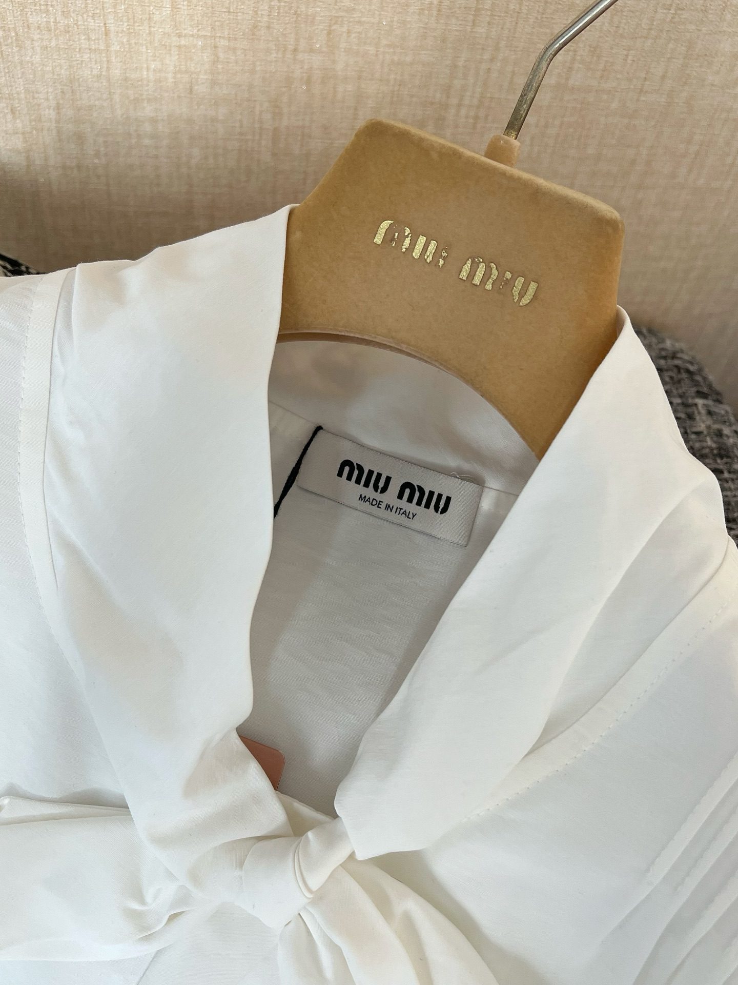 Miu Miu Dress view 4