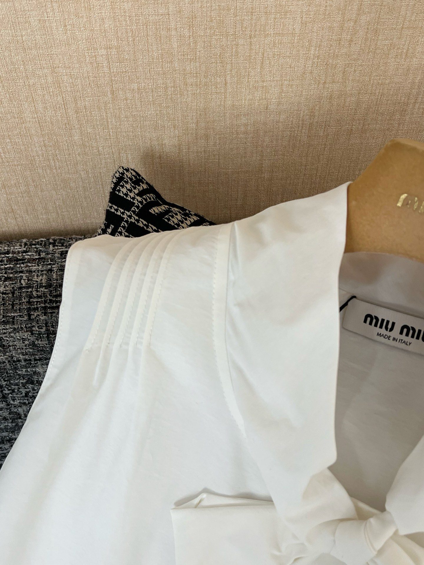 Miu Miu Dress view 5