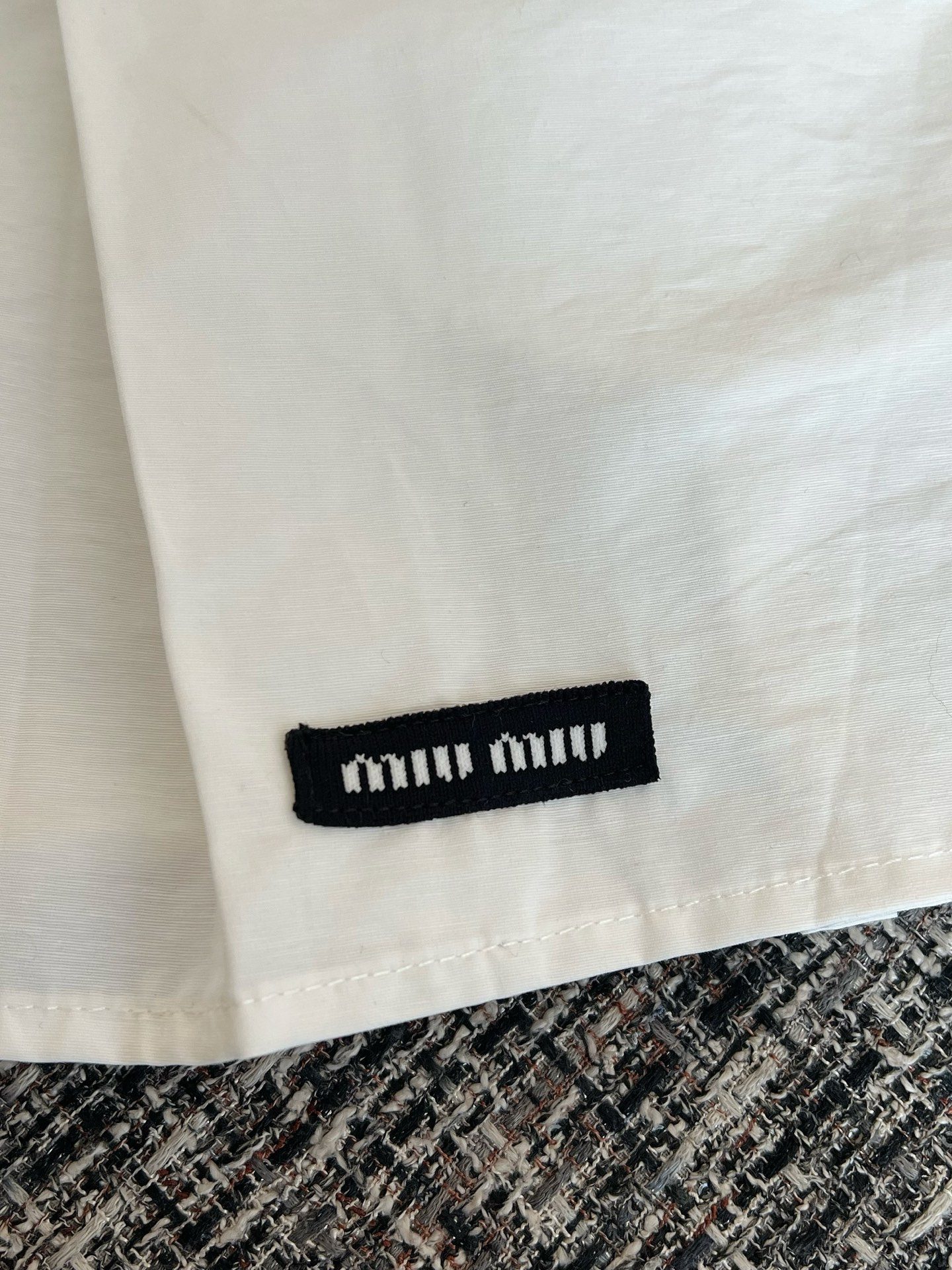Miu Miu Dress view 7