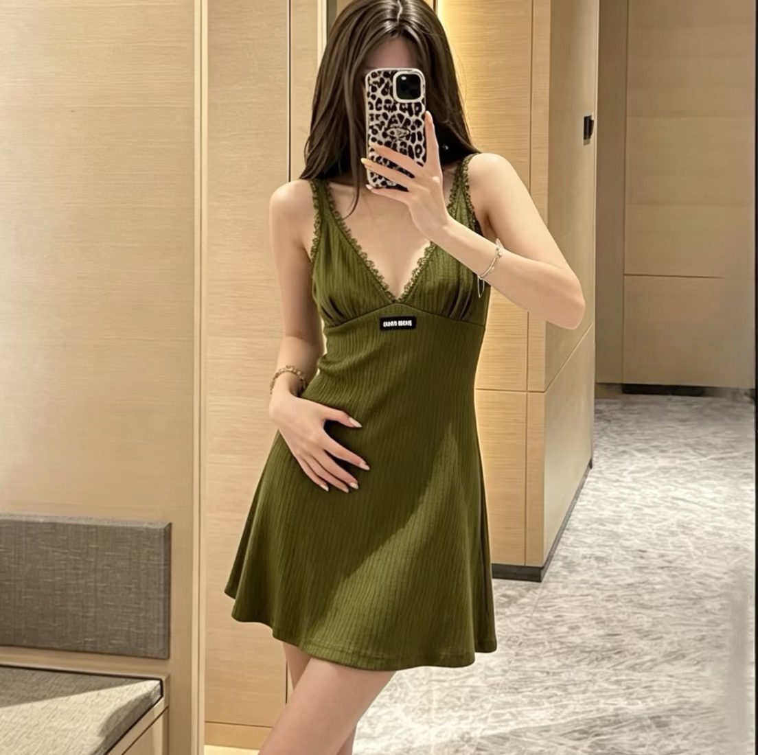Miu Miu Dress view 1