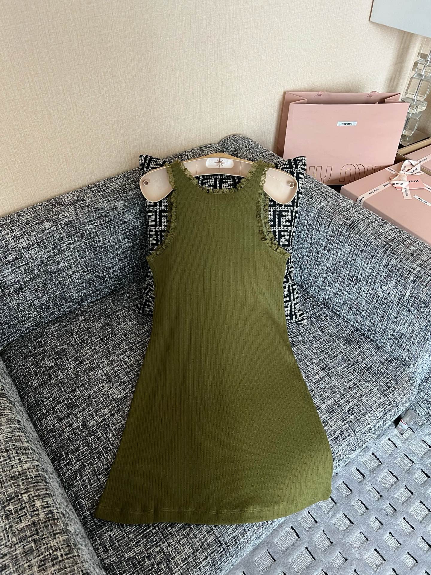 Miu Miu Dress view 10