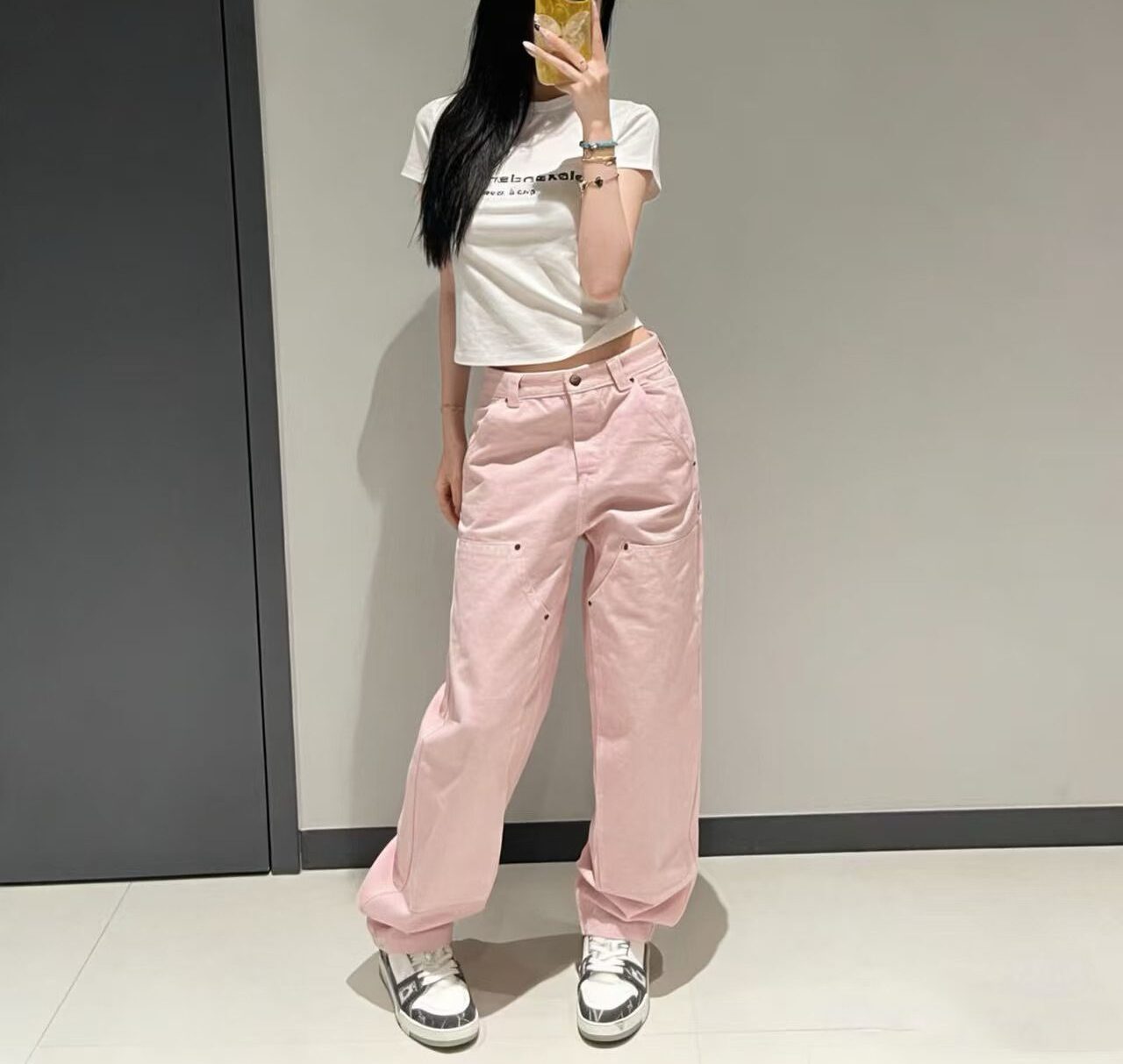 Prada 26 New jeans view 1