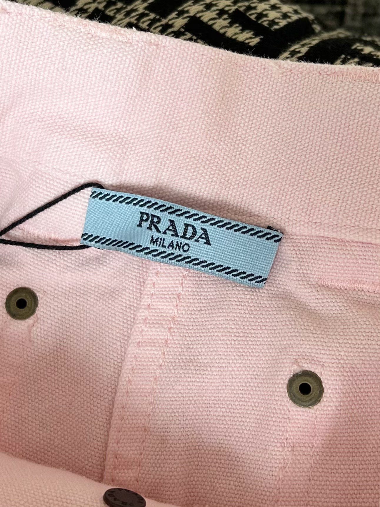 Prada 26 New jeans view 5