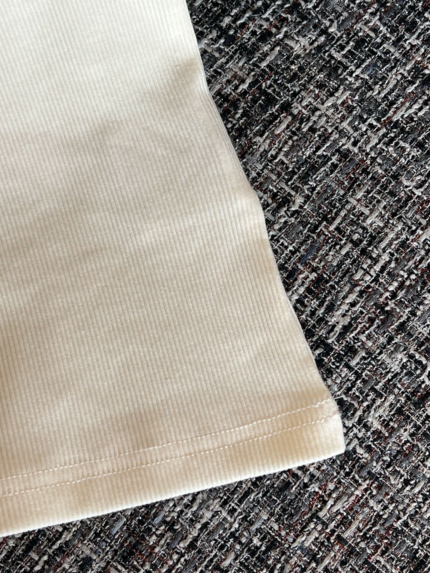 Saint Laurent Vest view 8