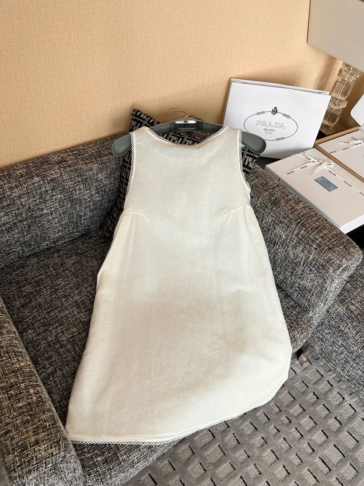Prada Dress view 10