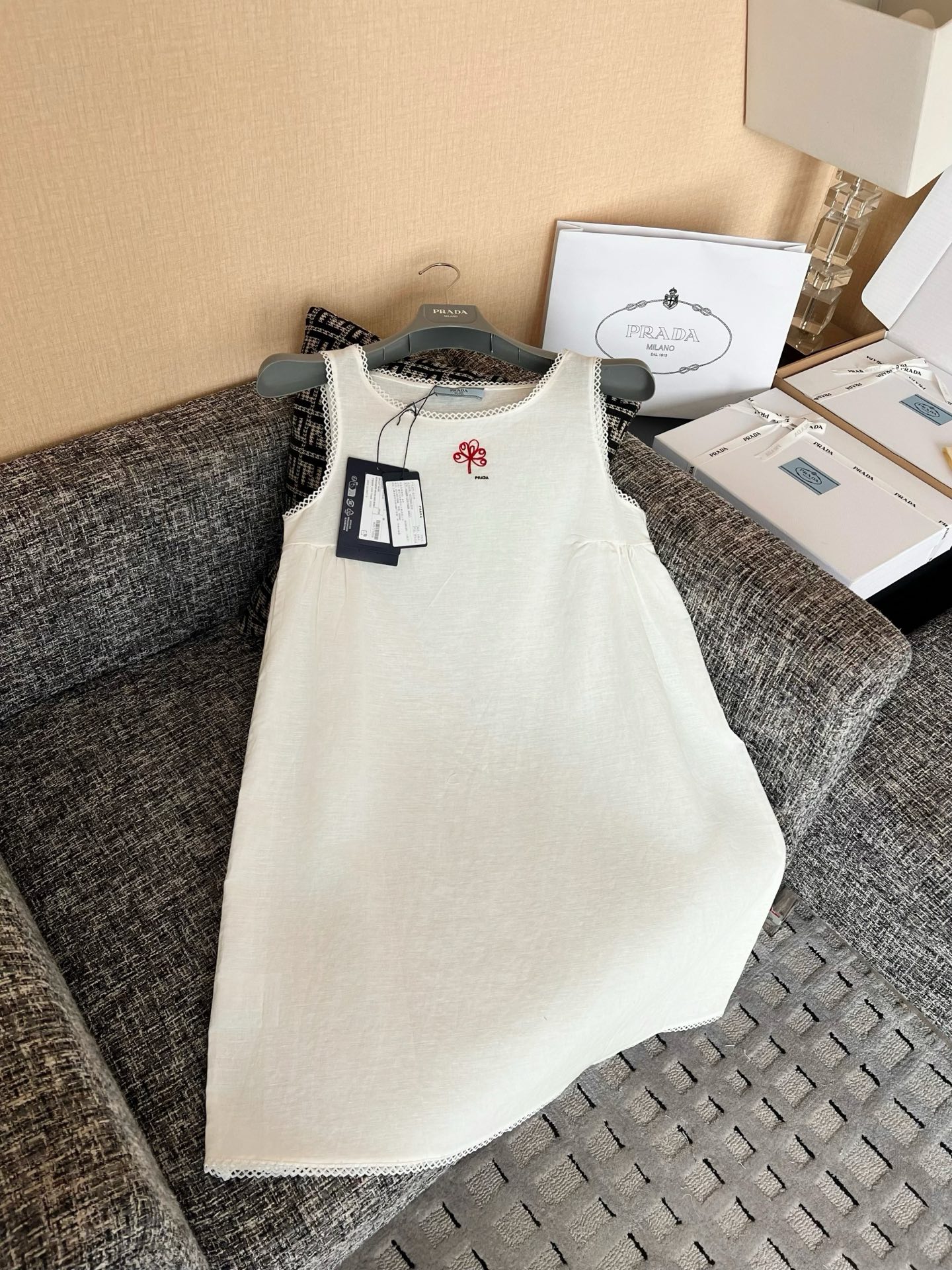 Prada Dress view 2