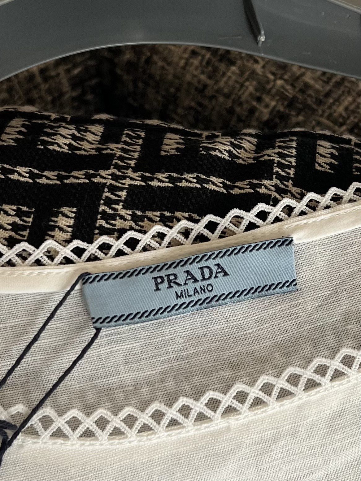 Prada Dress view 5