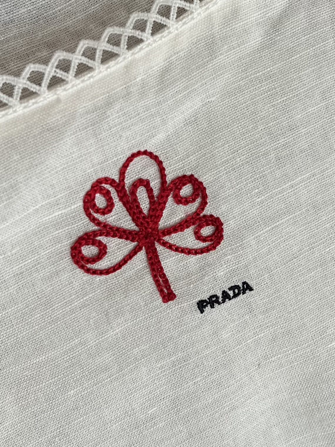 Prada Dress view 6